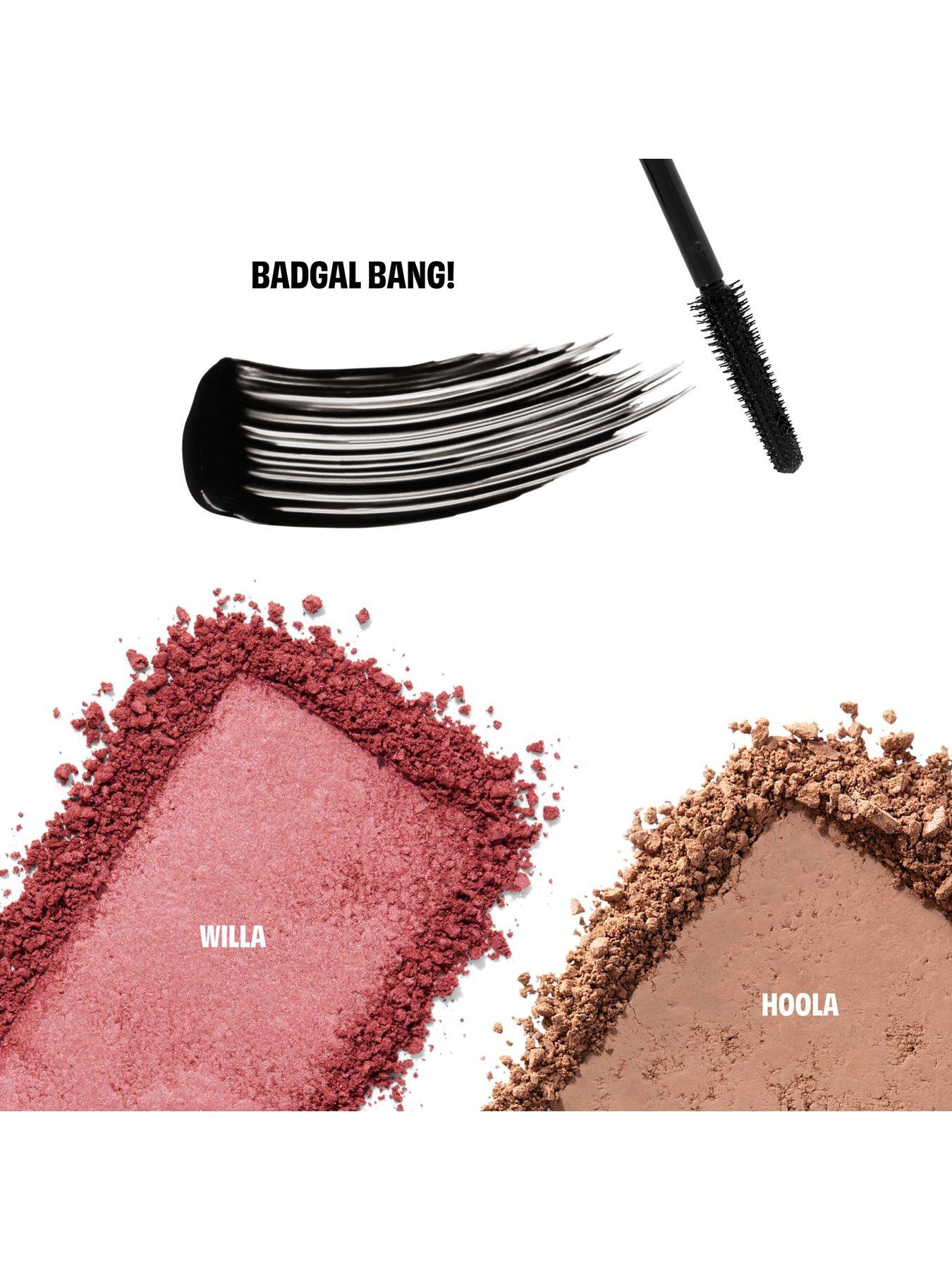 Image 2 of 7 of Benefit Its Glam Time Gift Set (Worth &pound;60.50)