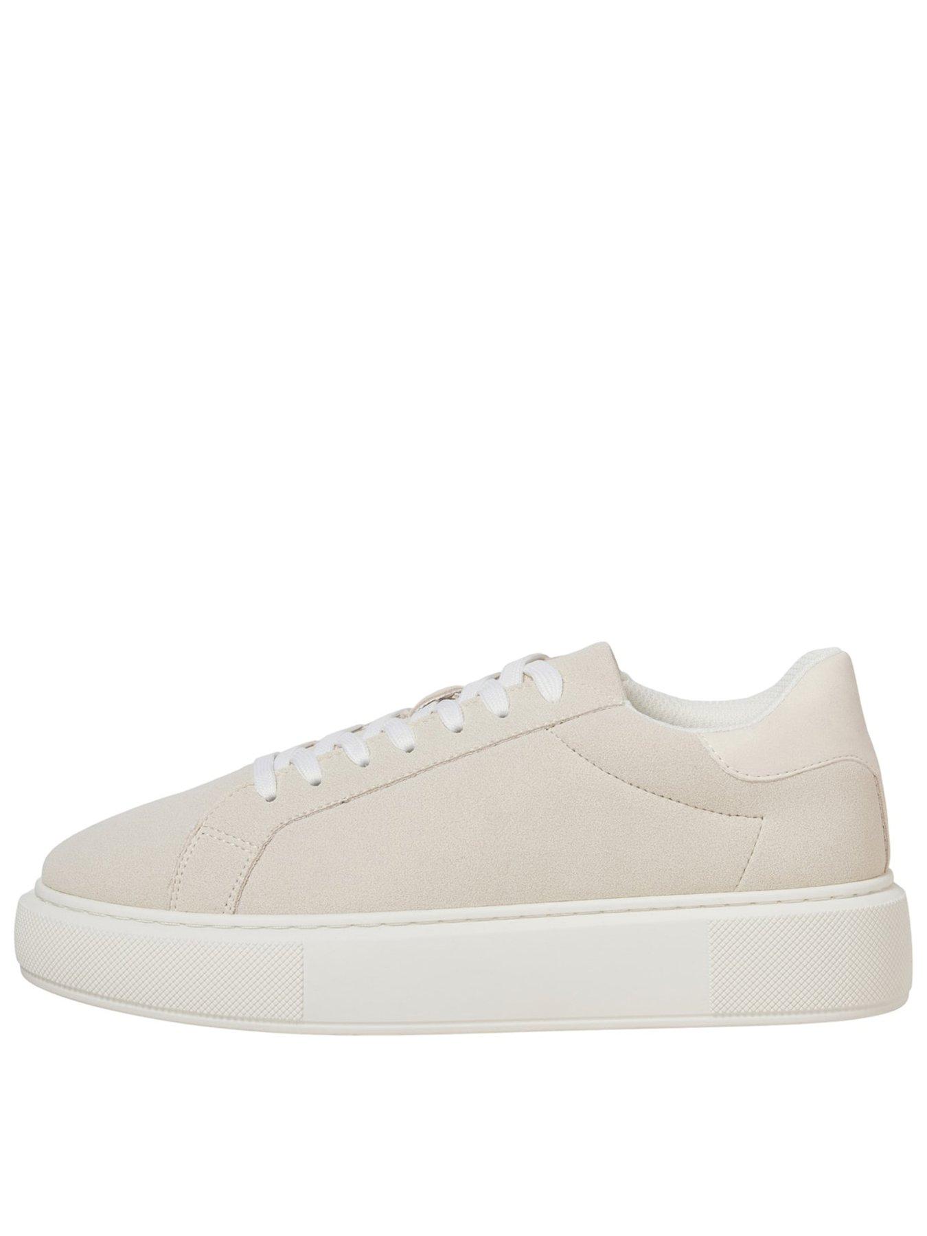 Jack & Jones Jack  &  Jones Suede Sneaker