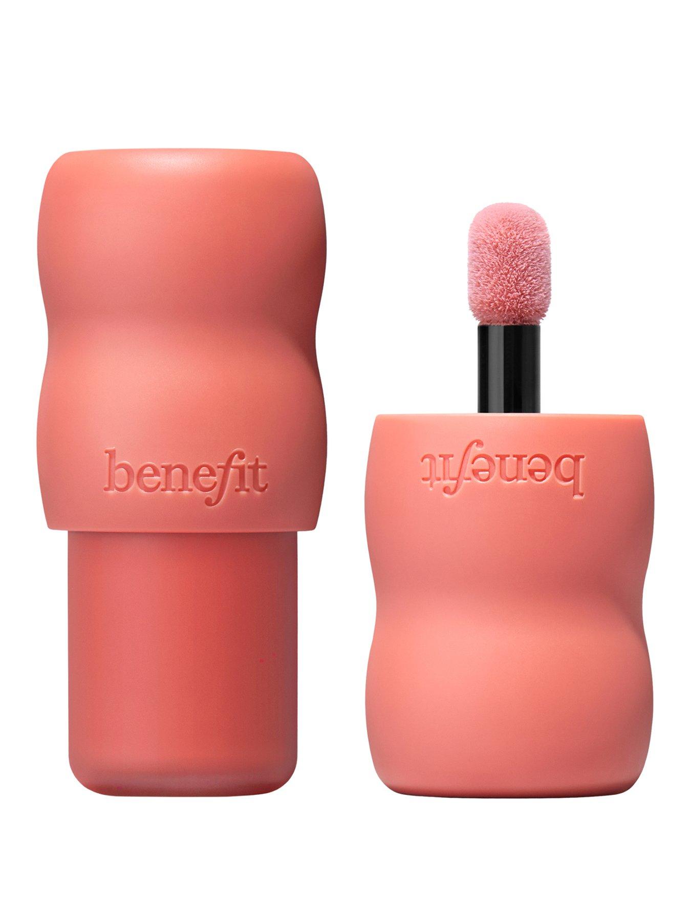 Benefit Play Daze Natural-matte Liquid Blush