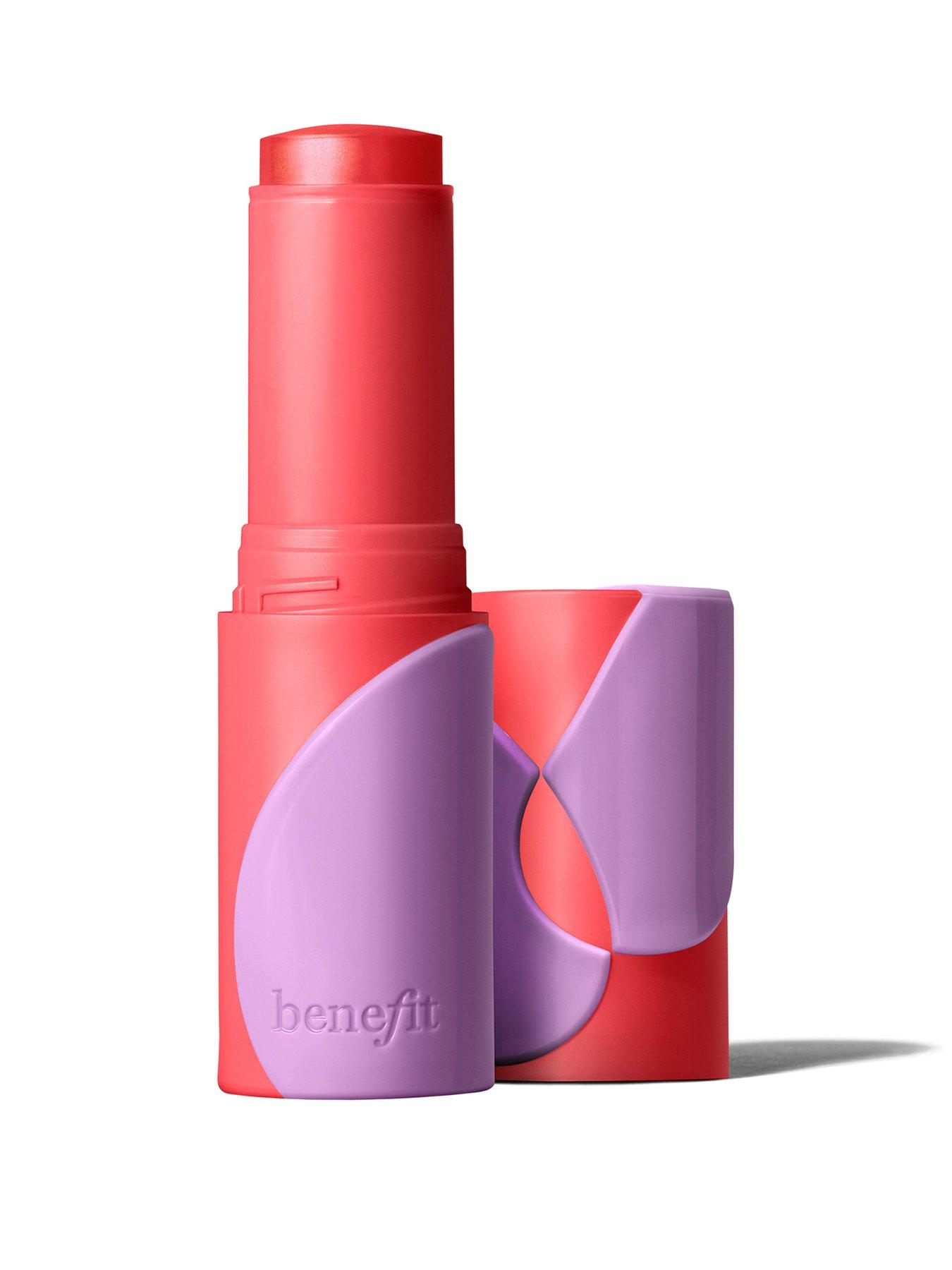 Benefit Juice Stick Hydrating Dewy Gel Blush Stick