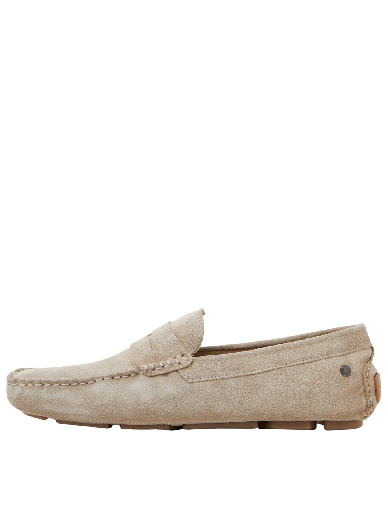 Jack & Jones Jack  &  Jones Suede Loafer