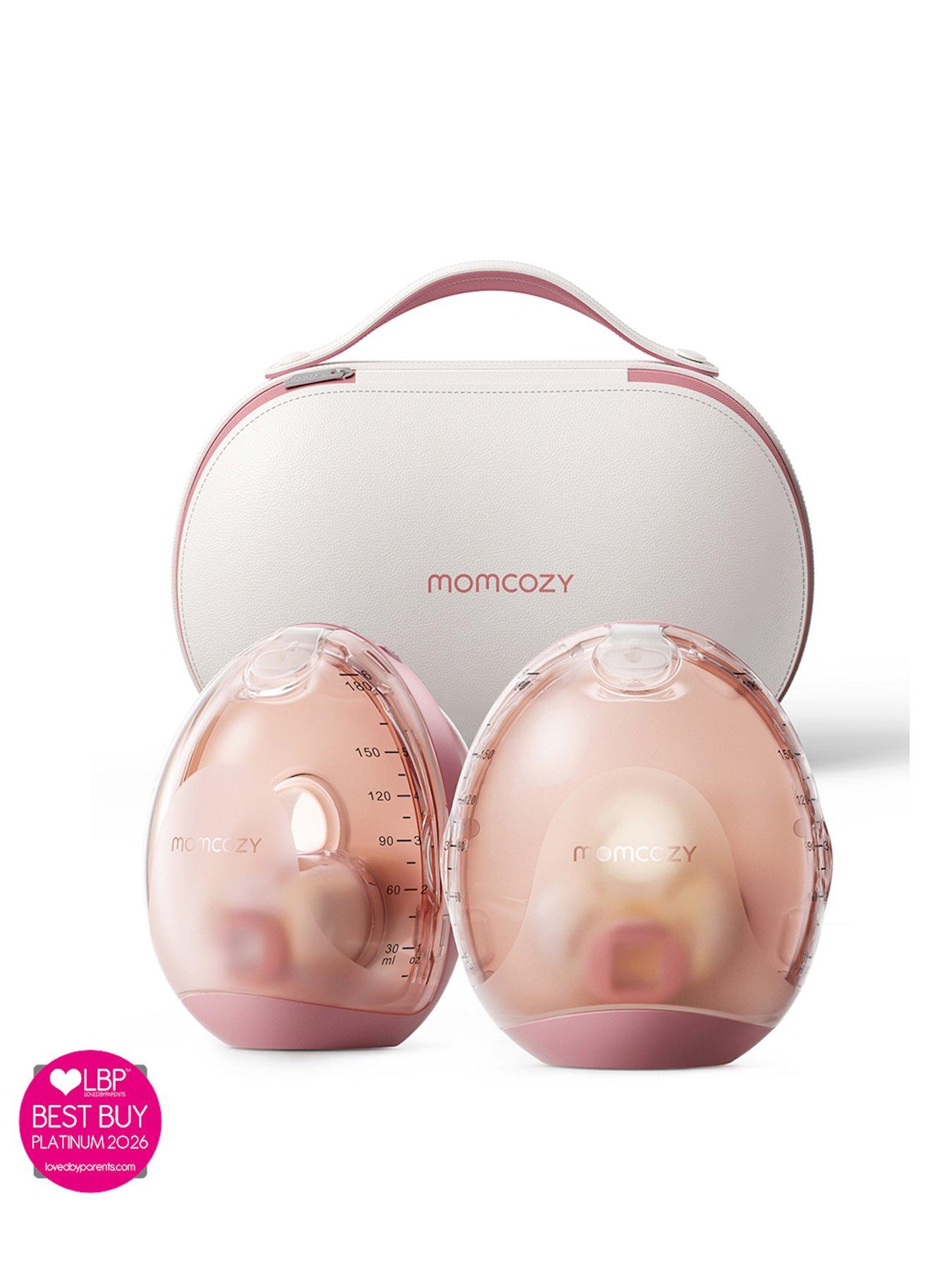 Momcozy Air 1 Breast Pump