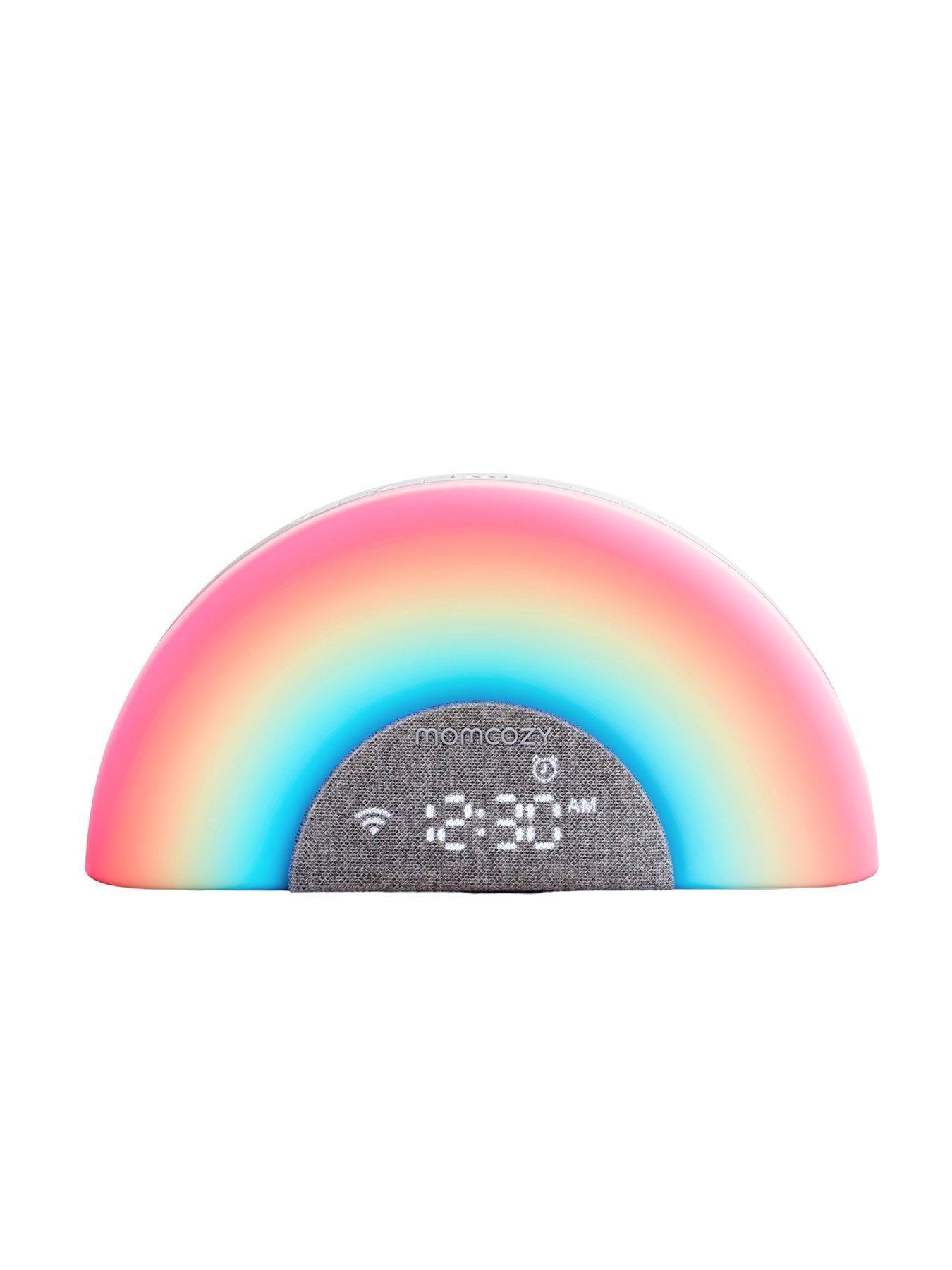 Momcozy Momcozy Rainbow White Noise Machine