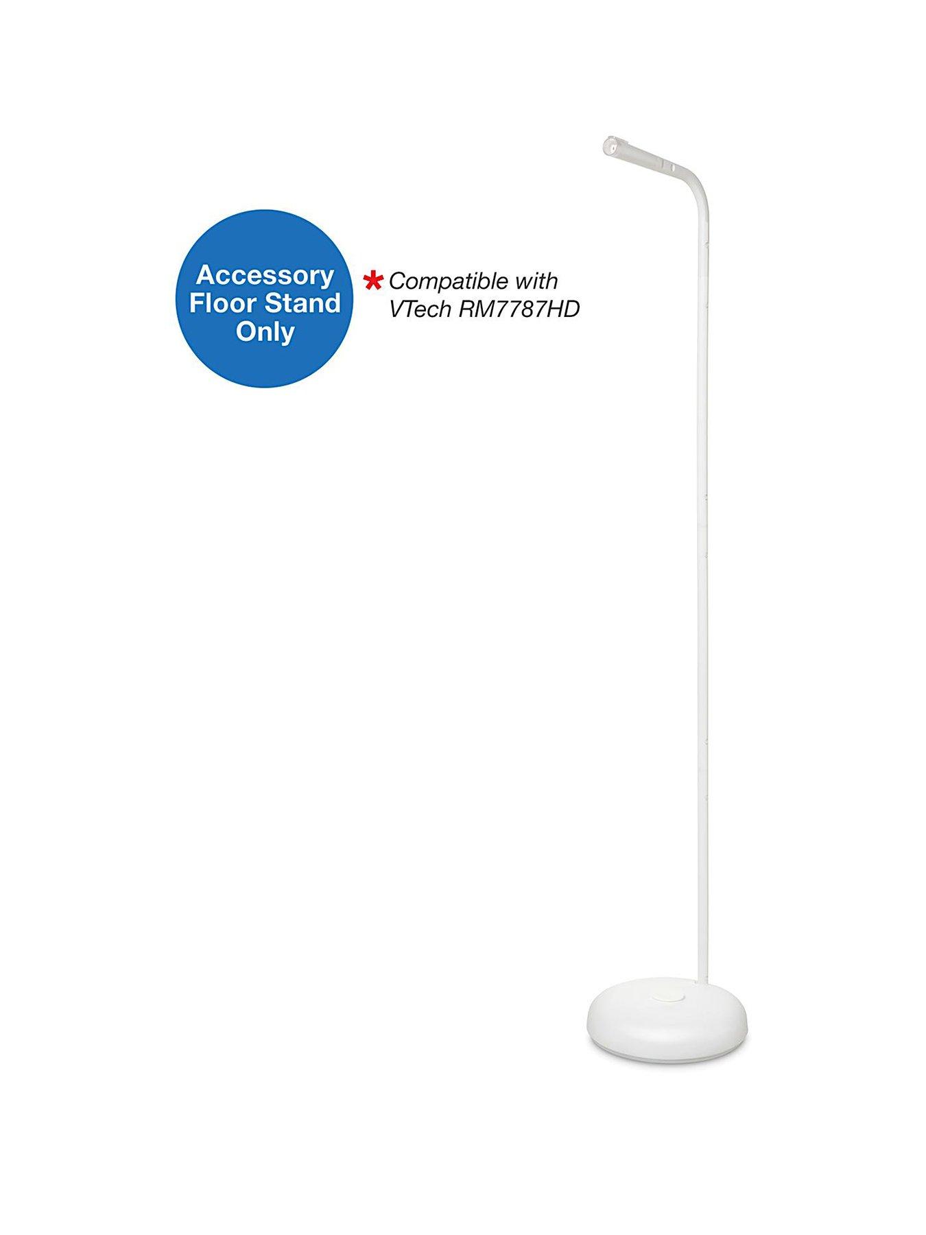 Image 2 of 7 of VTech VTech ClearView Over the Crib Universal Floor Stand