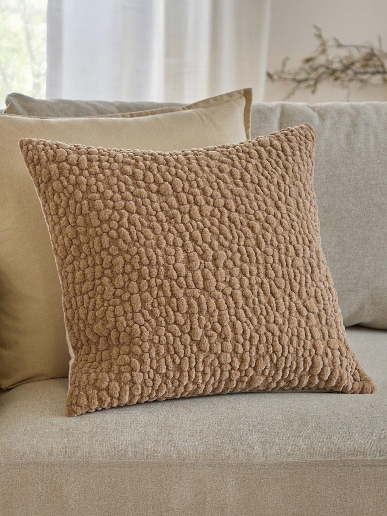 Yard Pebble 45X45 Cushion