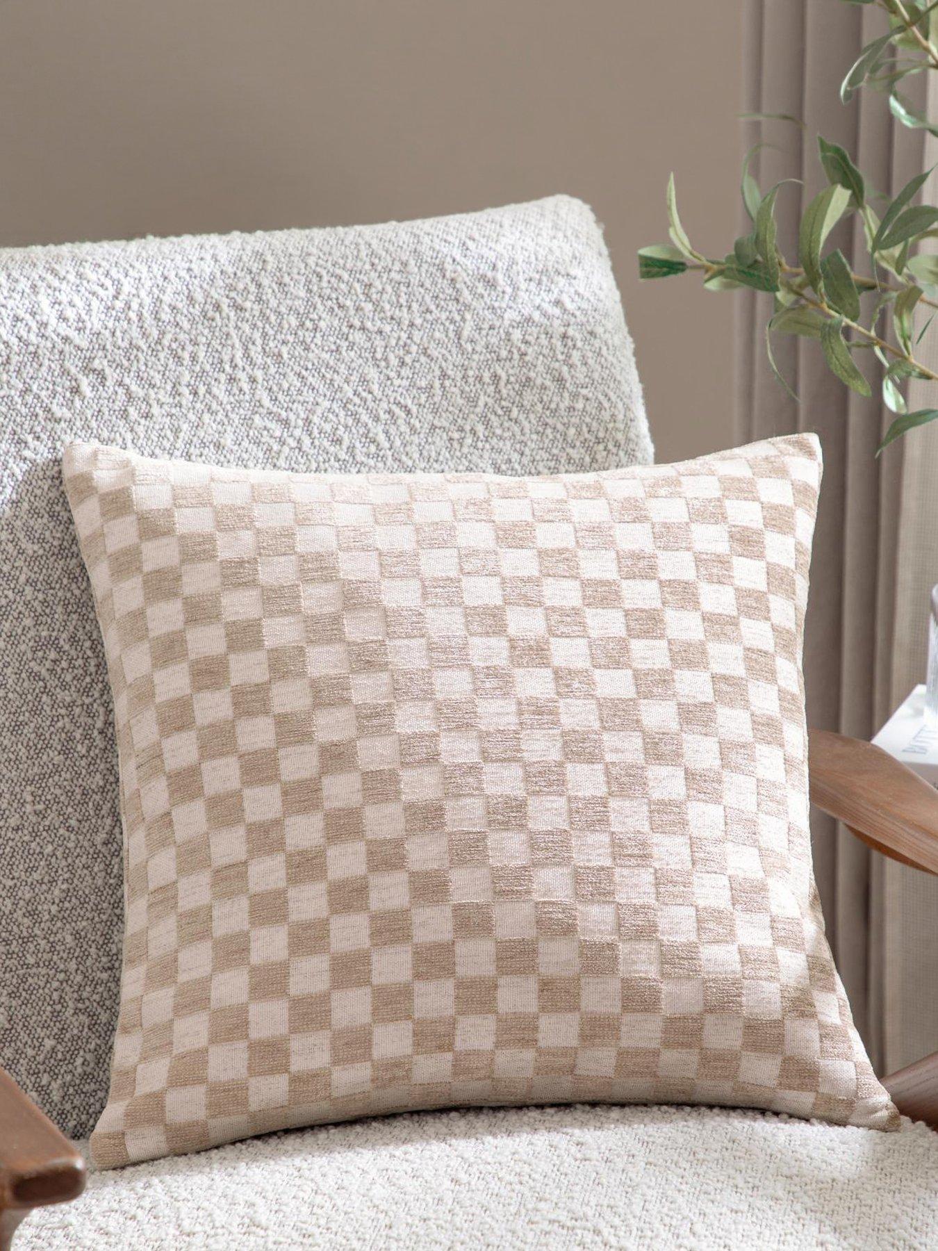 Image 1 of 4 of HOEM Larro 45X45 Polyester Cushion