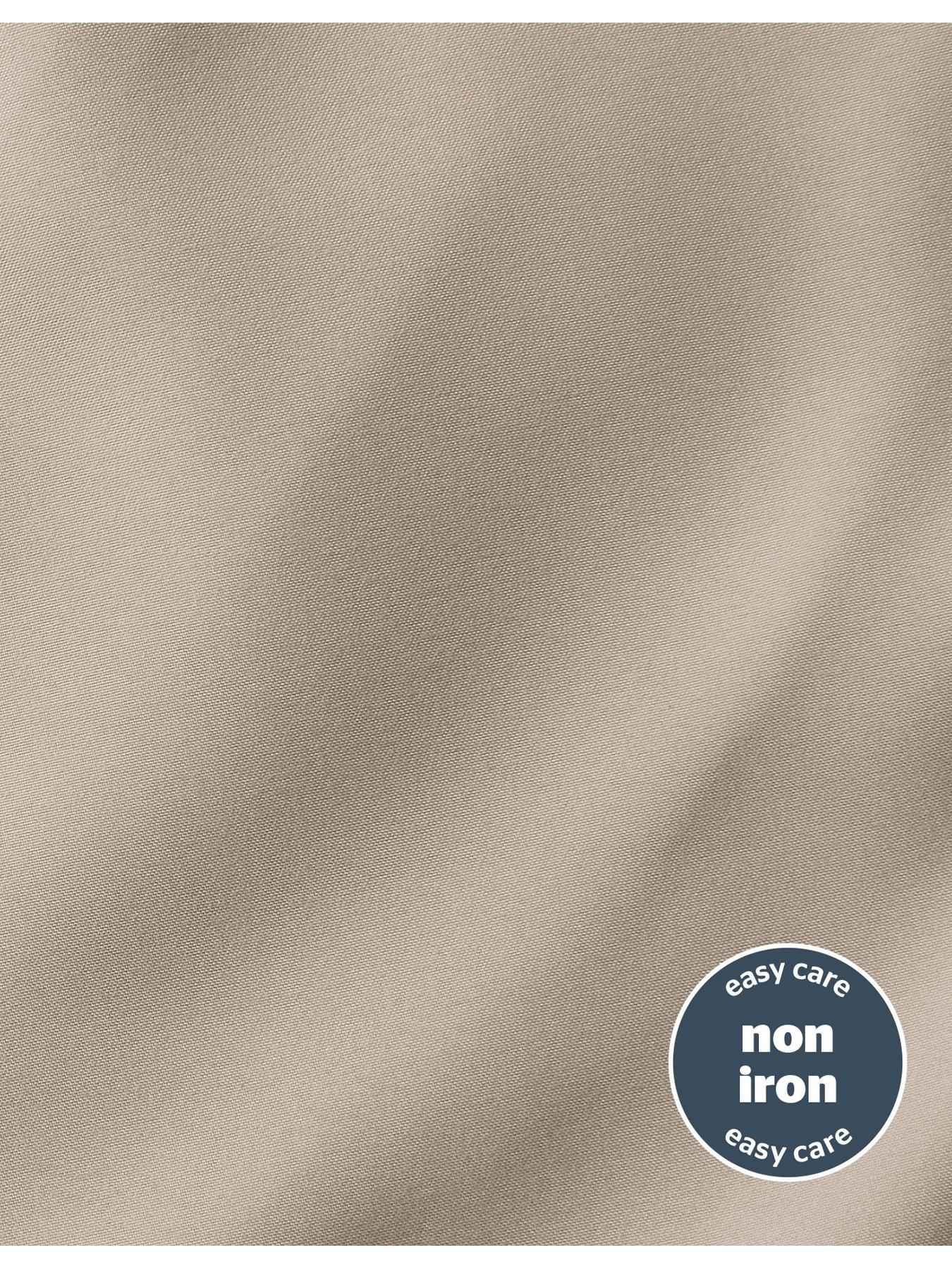 Image 5 of 6 of Silentnight Supersoft 2 Pack Fitted Sheet Bundle