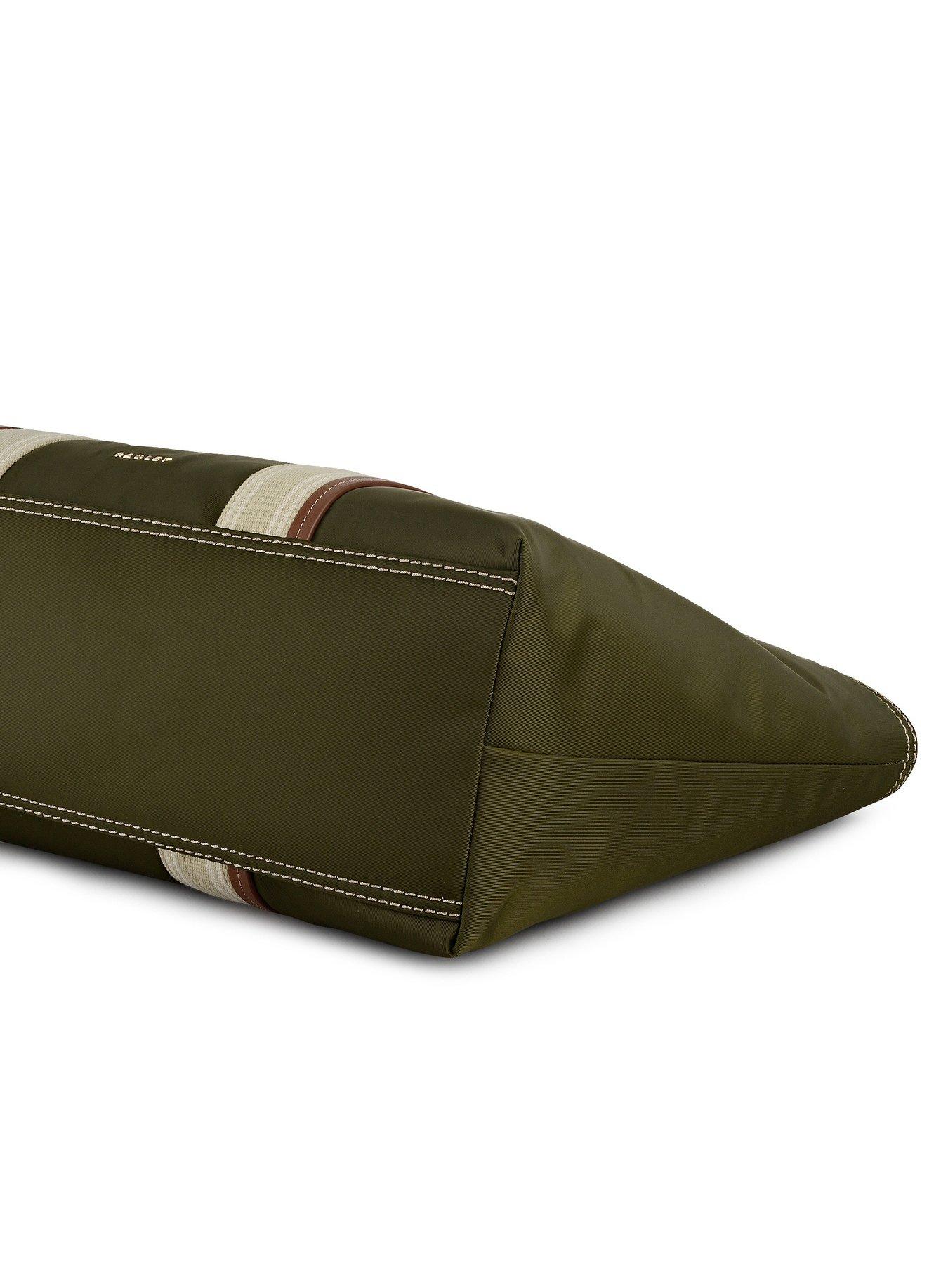 Image 5 of 5 of Radley Large Tote Bag - Brown