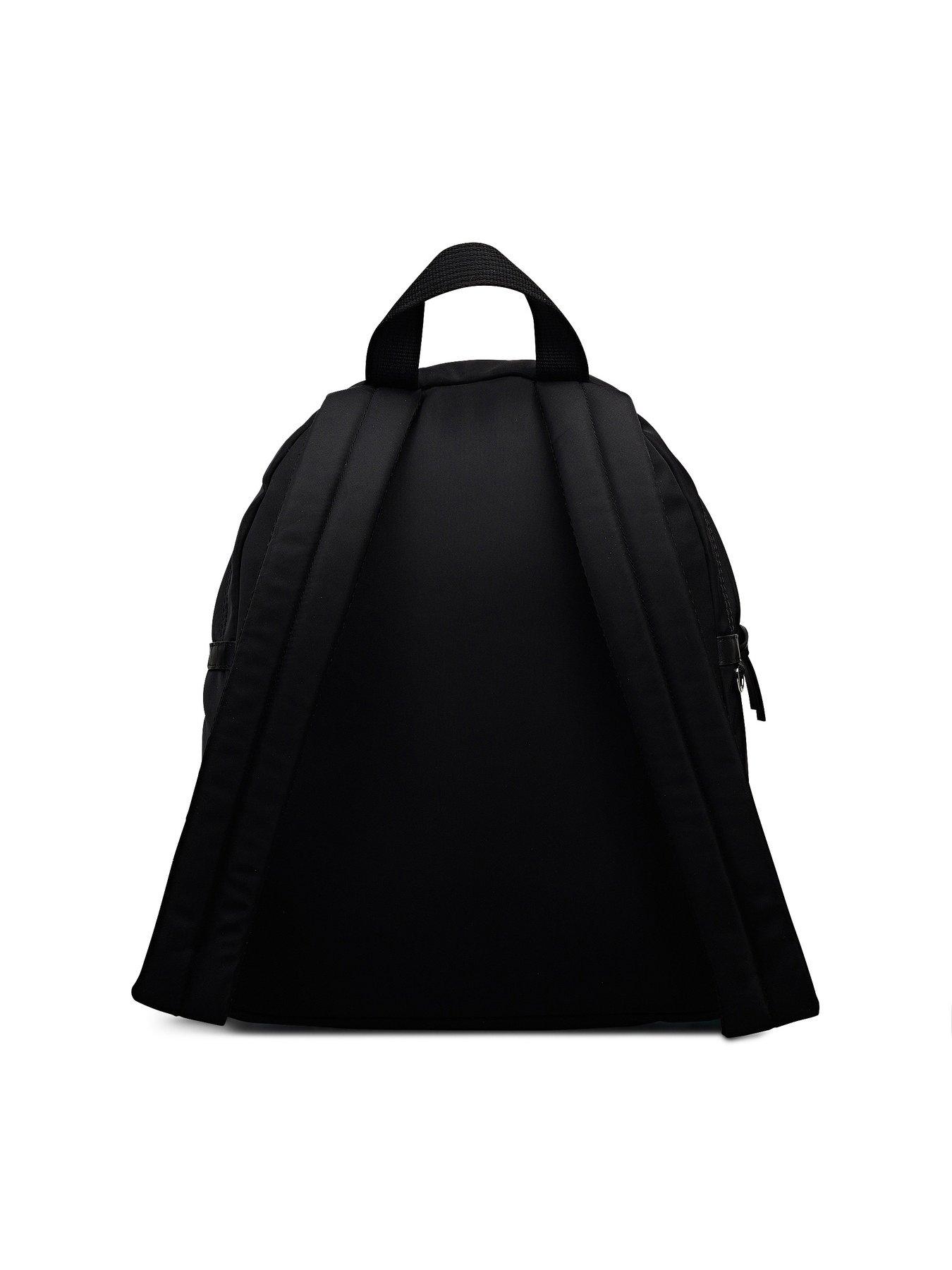 Image 3 of 5 of Radley Halley Row Medium Ziptop Backpack - Black