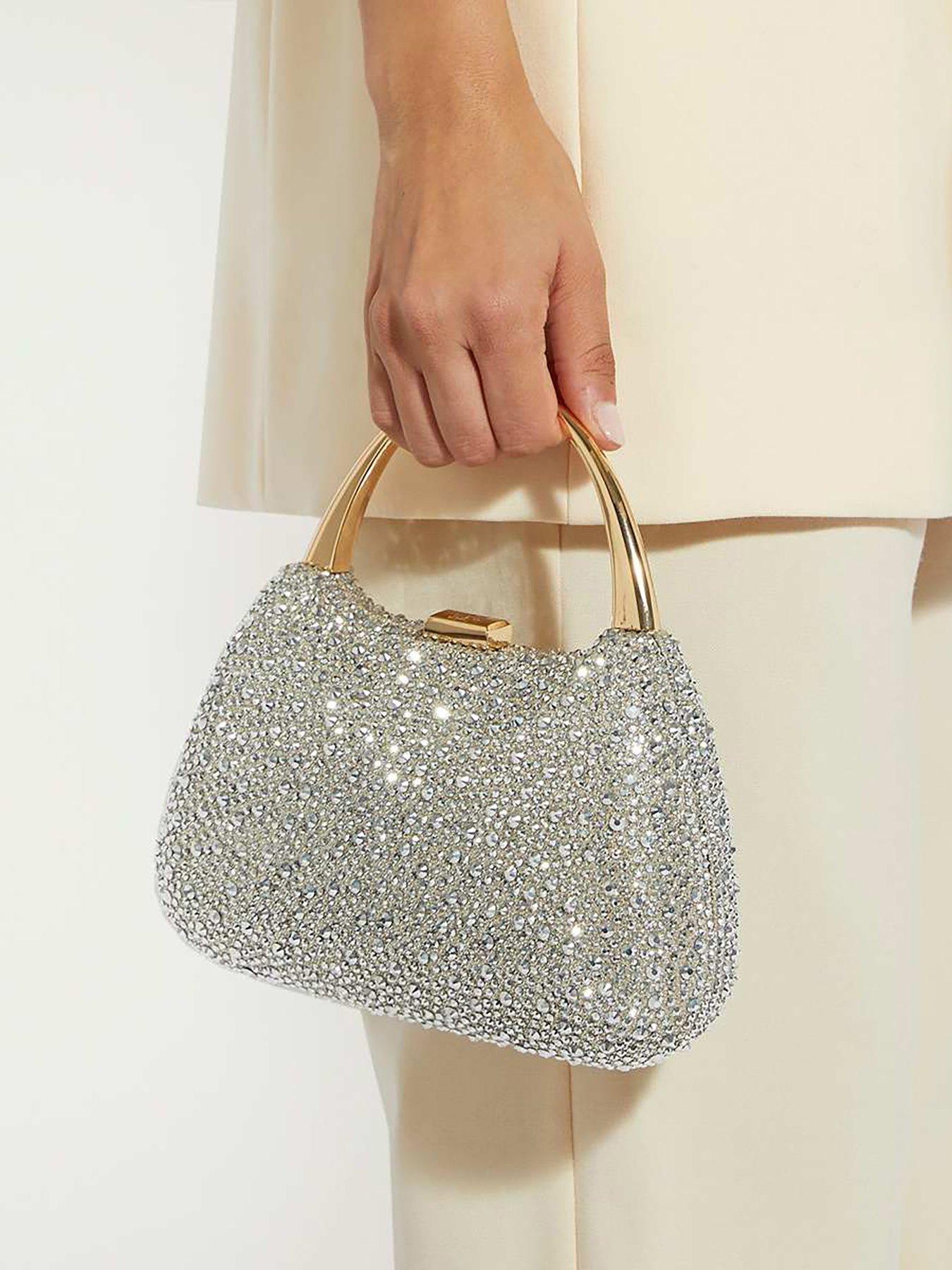 Dune London Beamings Bag Matches