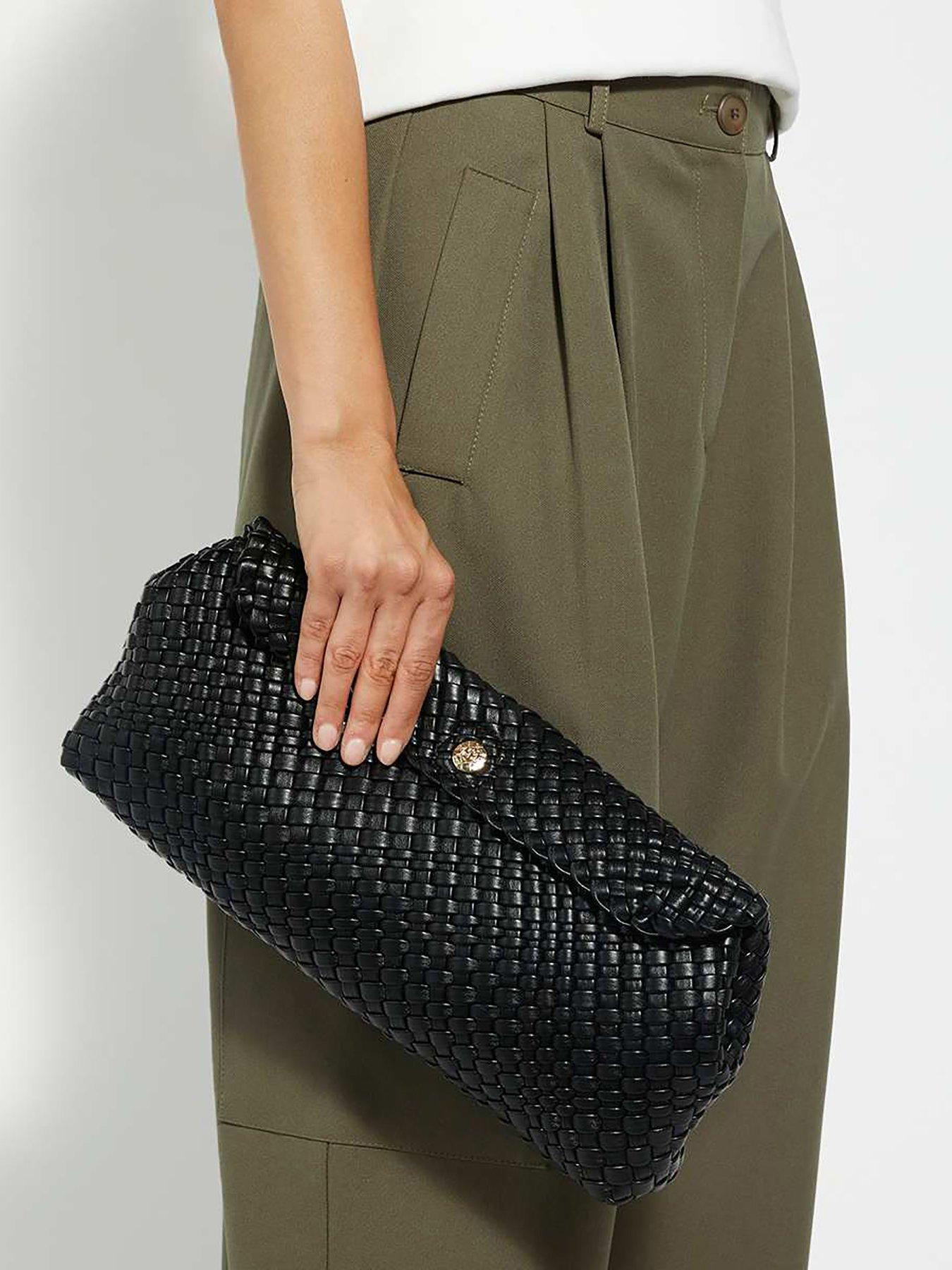 Image 1 of 6 of Dune London Encourage Evening Bags