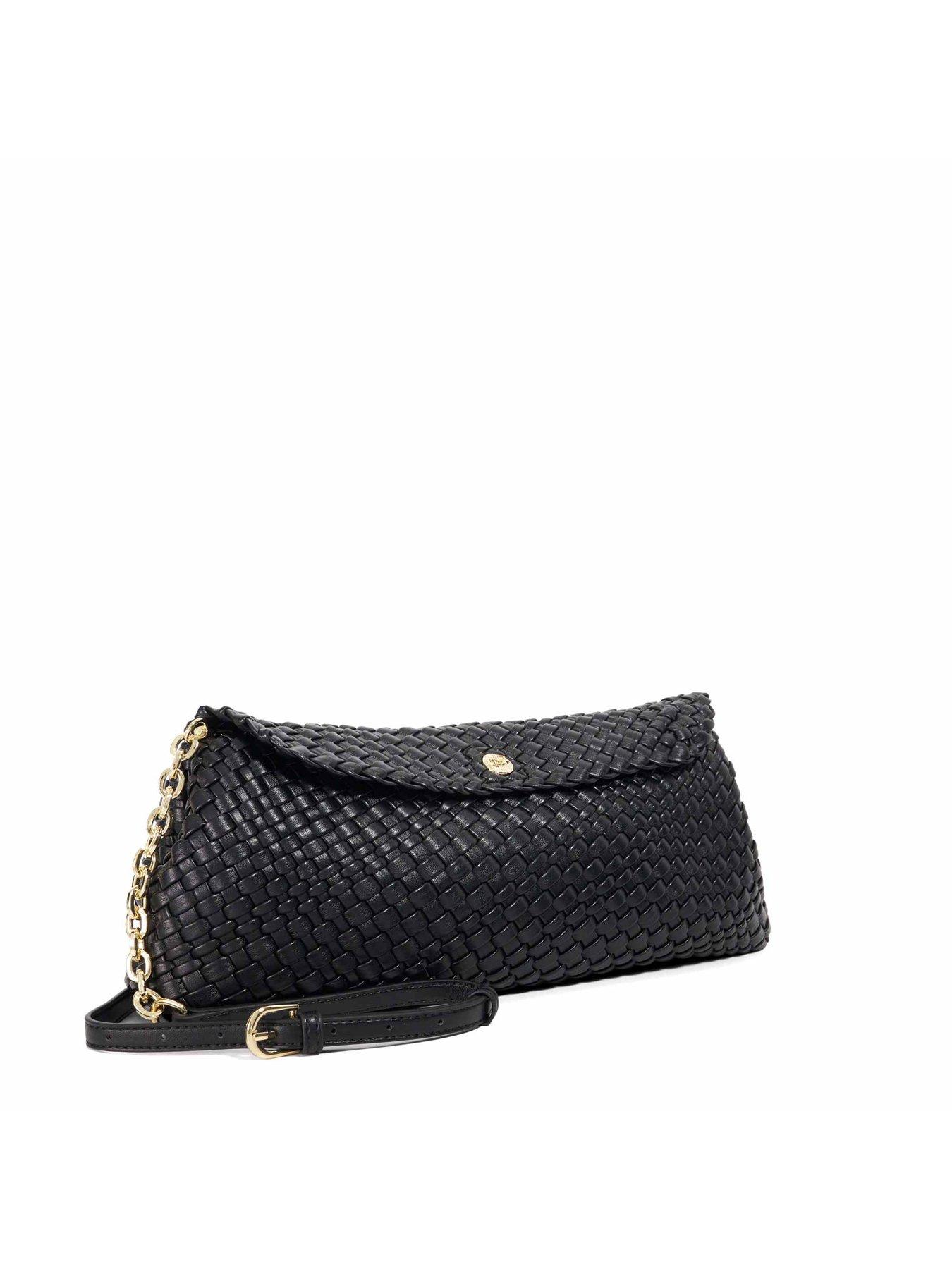 Image 3 of 6 of Dune London Encourage Evening Bags