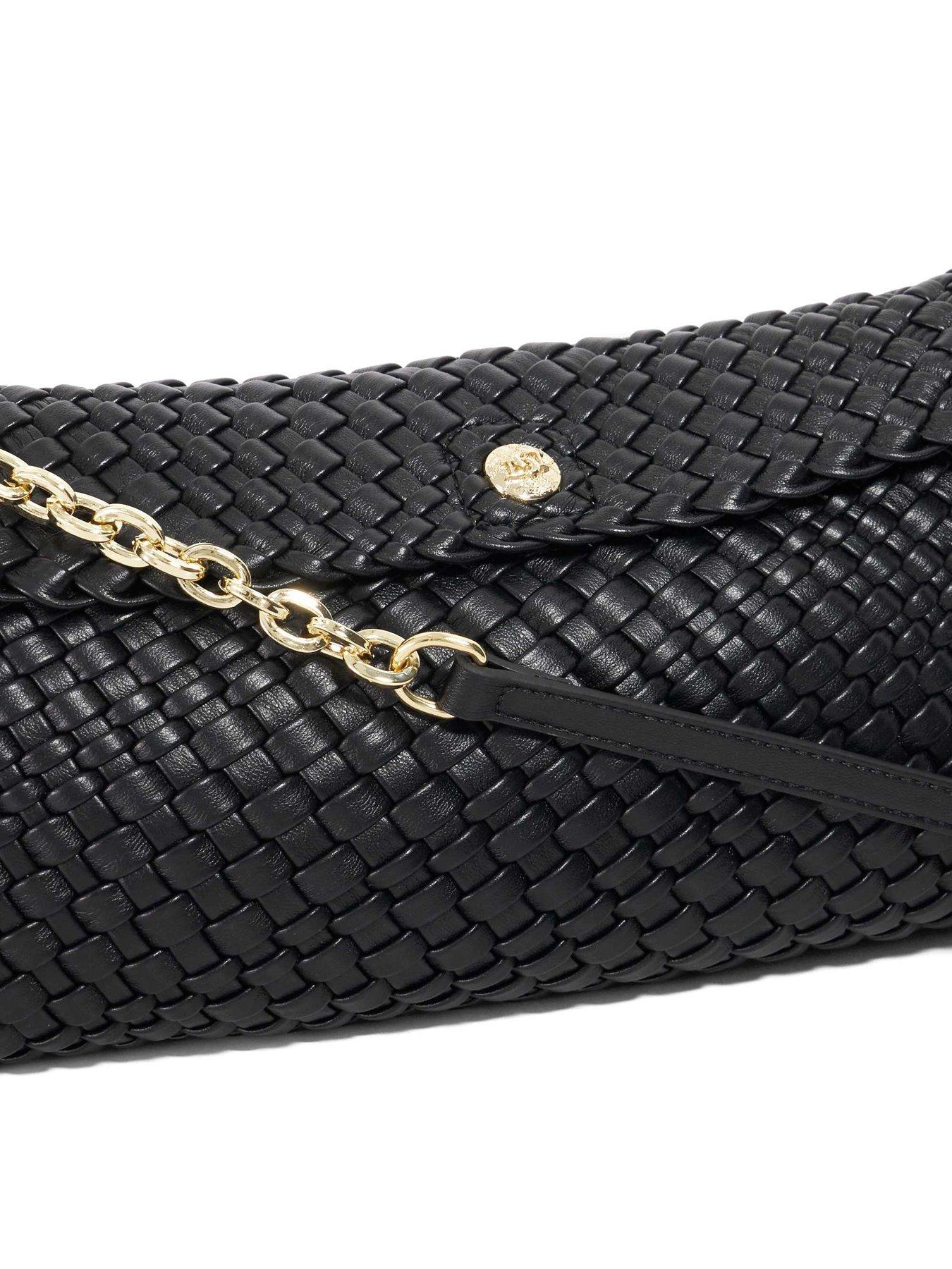 Image 5 of 6 of Dune London Encourage Evening Bags