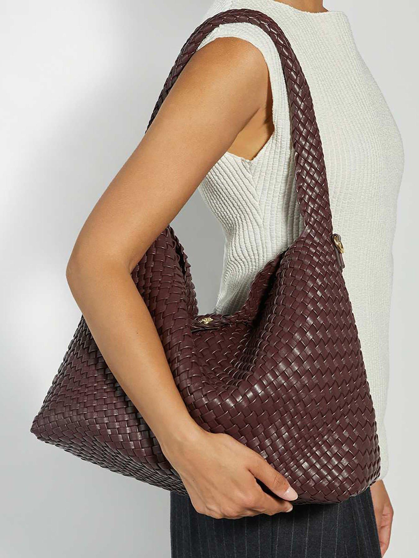 Dune London Deliberate L Day Bags