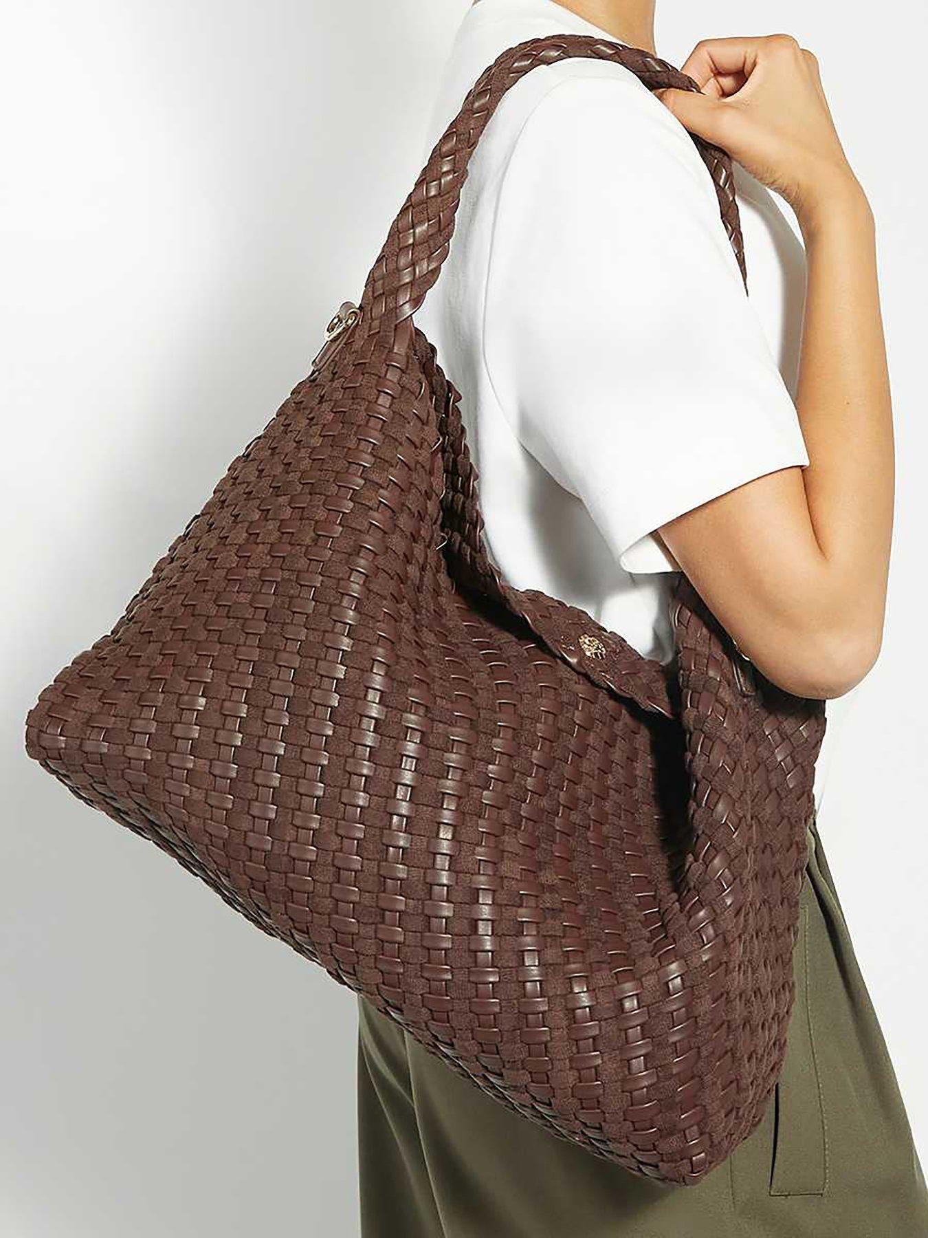 Dune London Deliberate L Day Bags