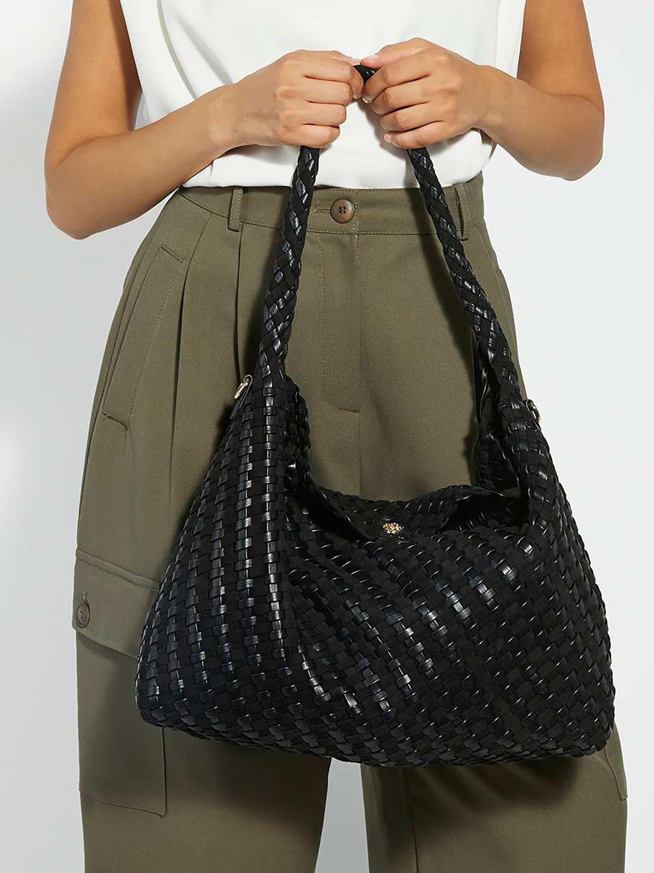 Dune London Deliberate L Day Bags