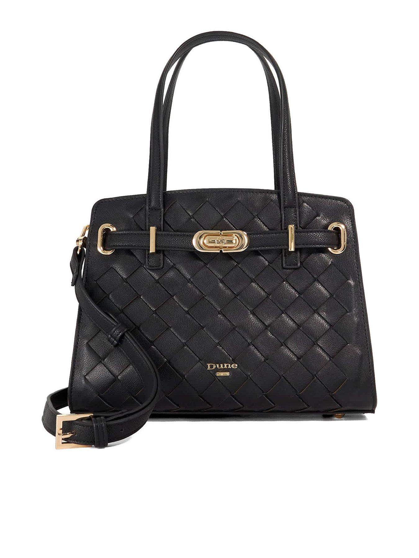 Dune London Dinidefine Day Bags