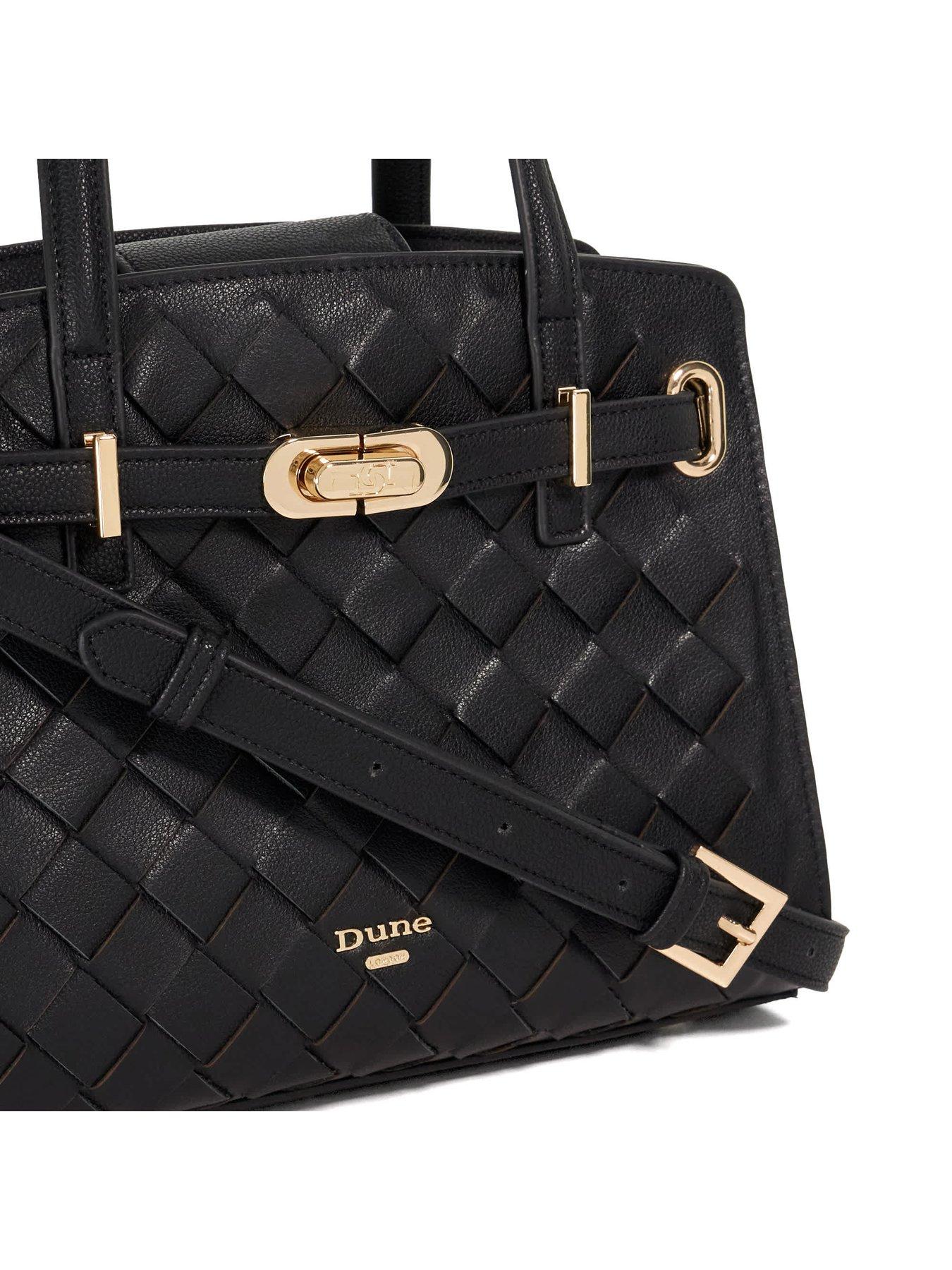 Image 4 of 5 of Dune London Dinidefine Day Bags