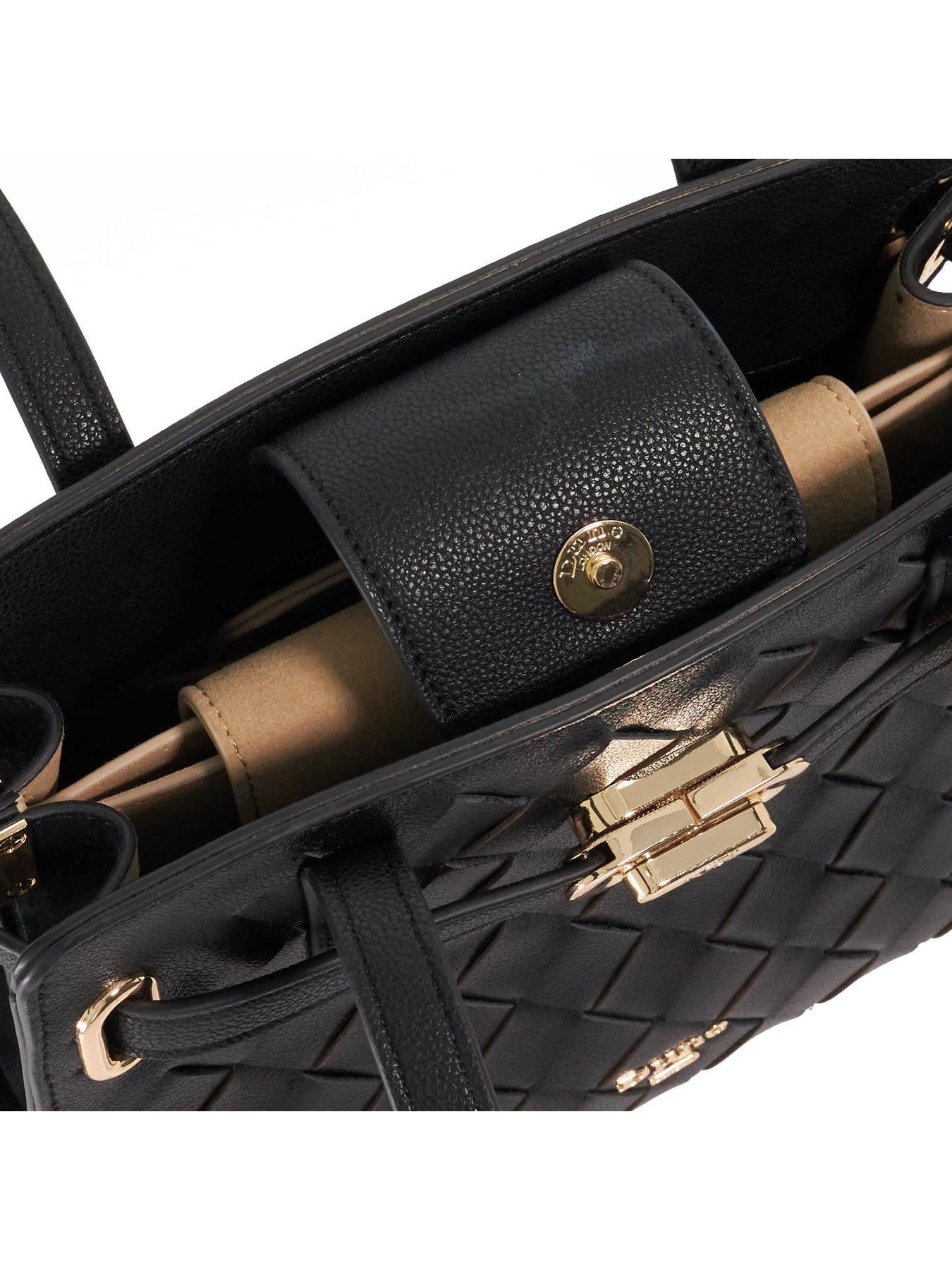 Image 5 of 5 of Dune London Dinidefine Day Bags