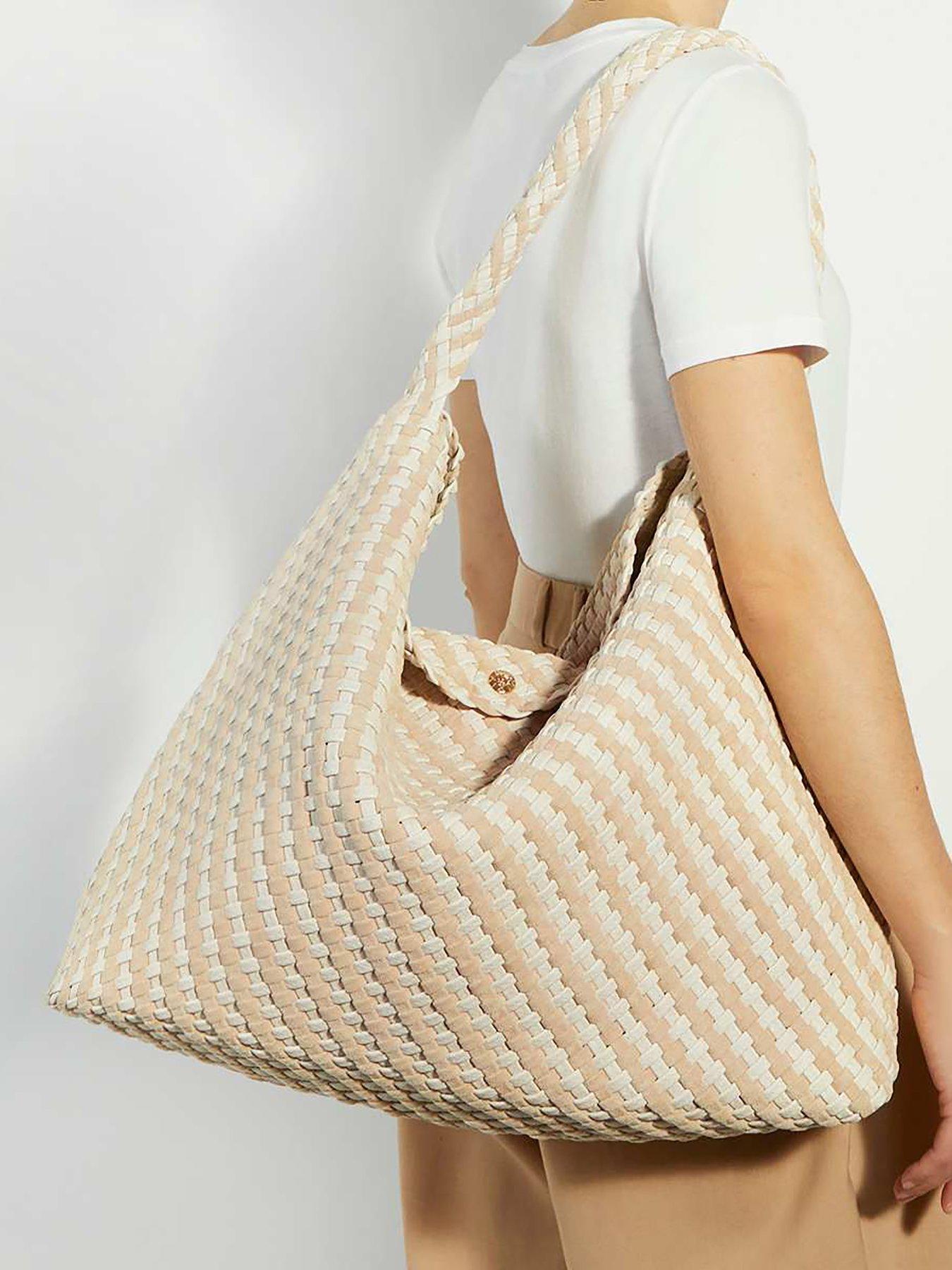 Dune London Deliberate Xl Day Bags