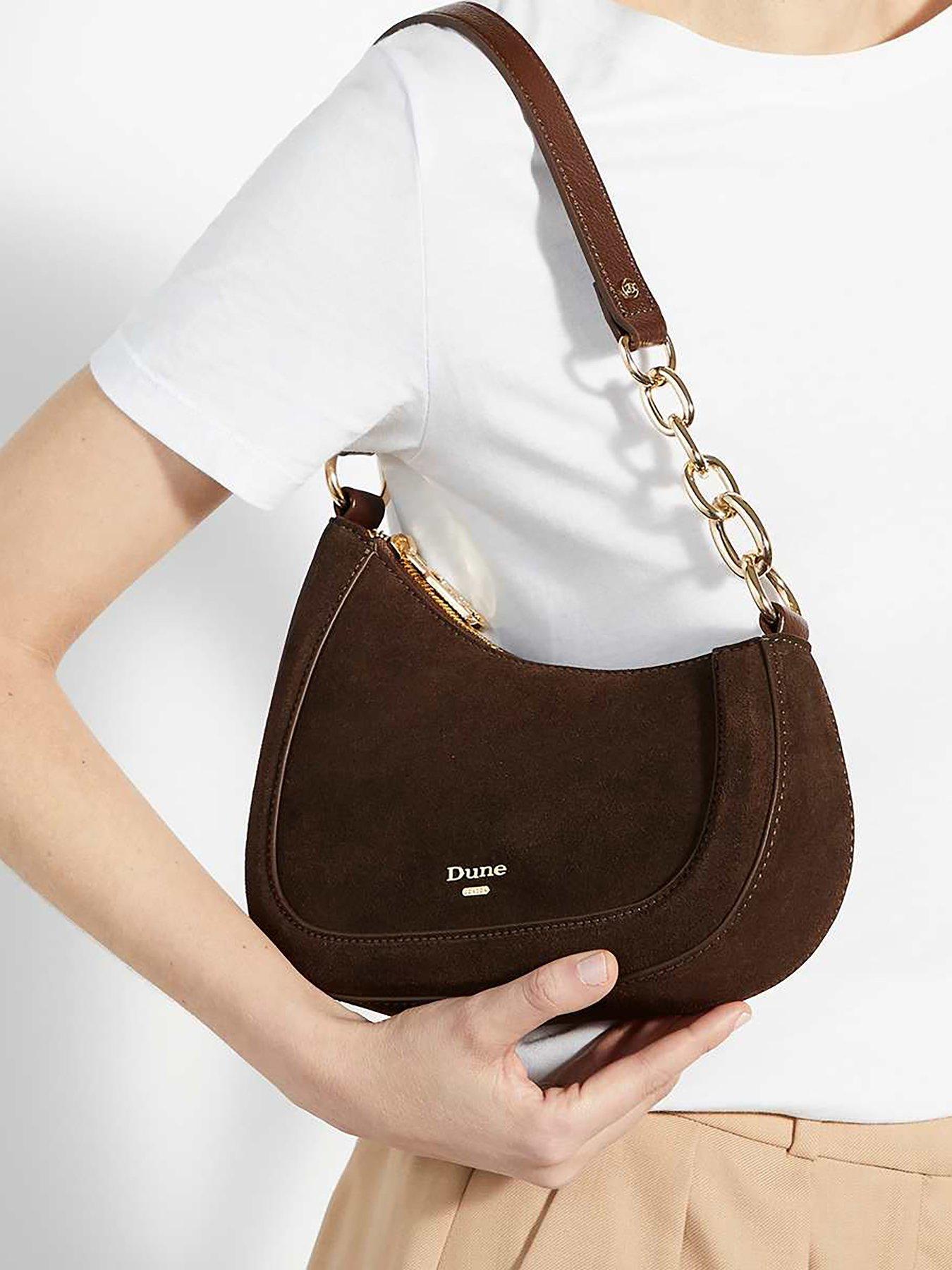 Dune London Direction Day Bags