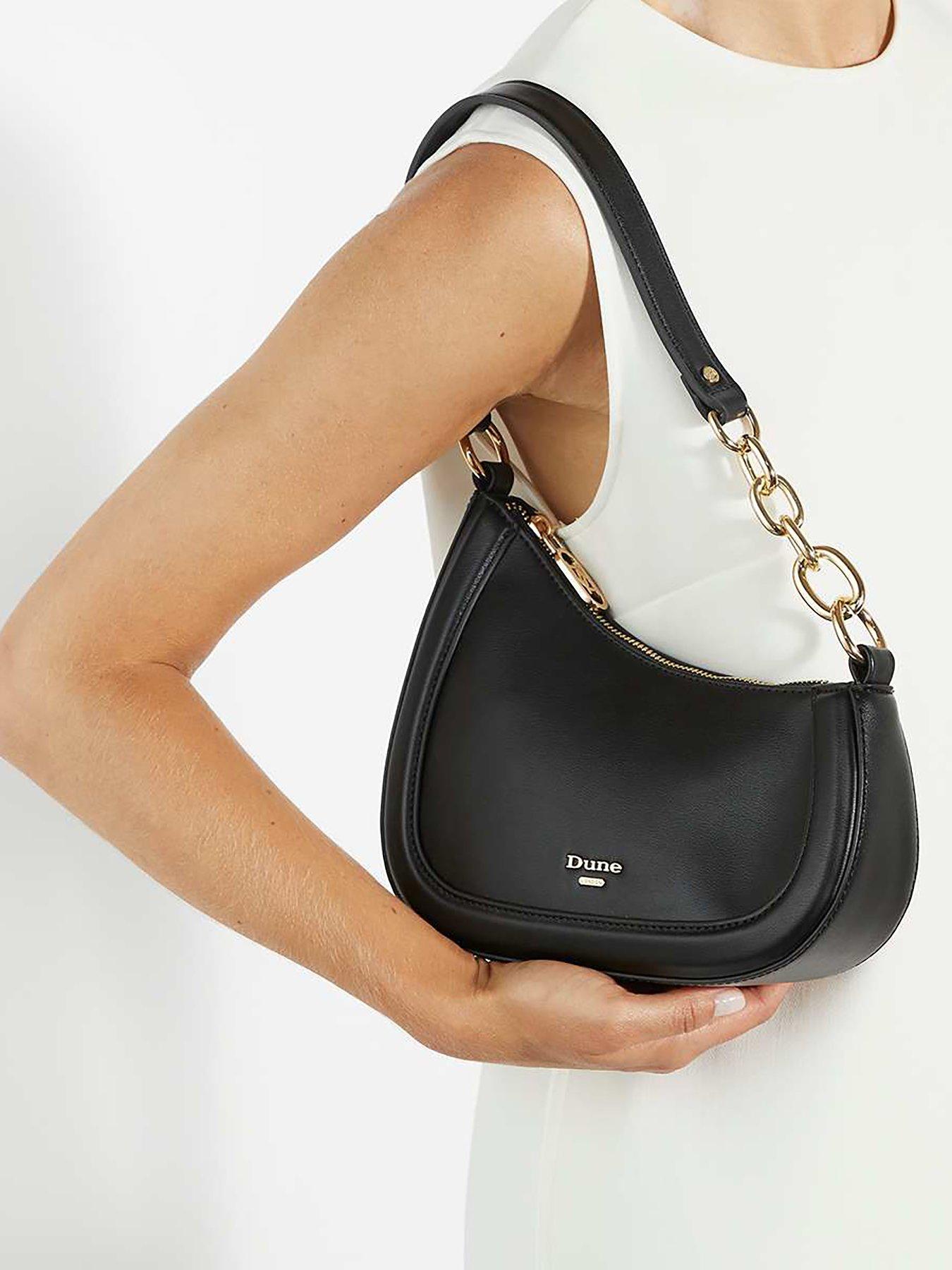 Dune London Direction Day Bags