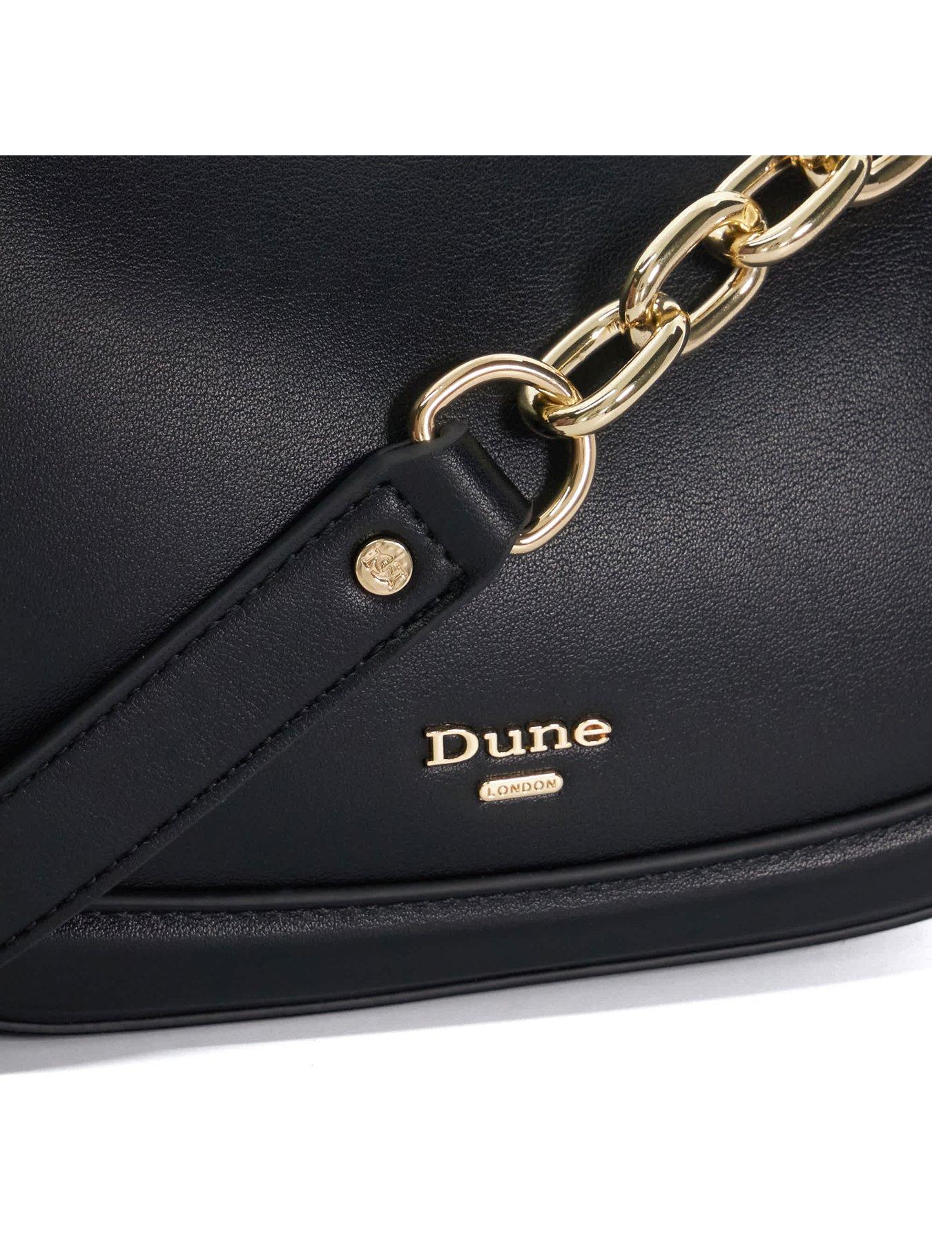 Image 5 of 6 of Dune London Direction Day Bags