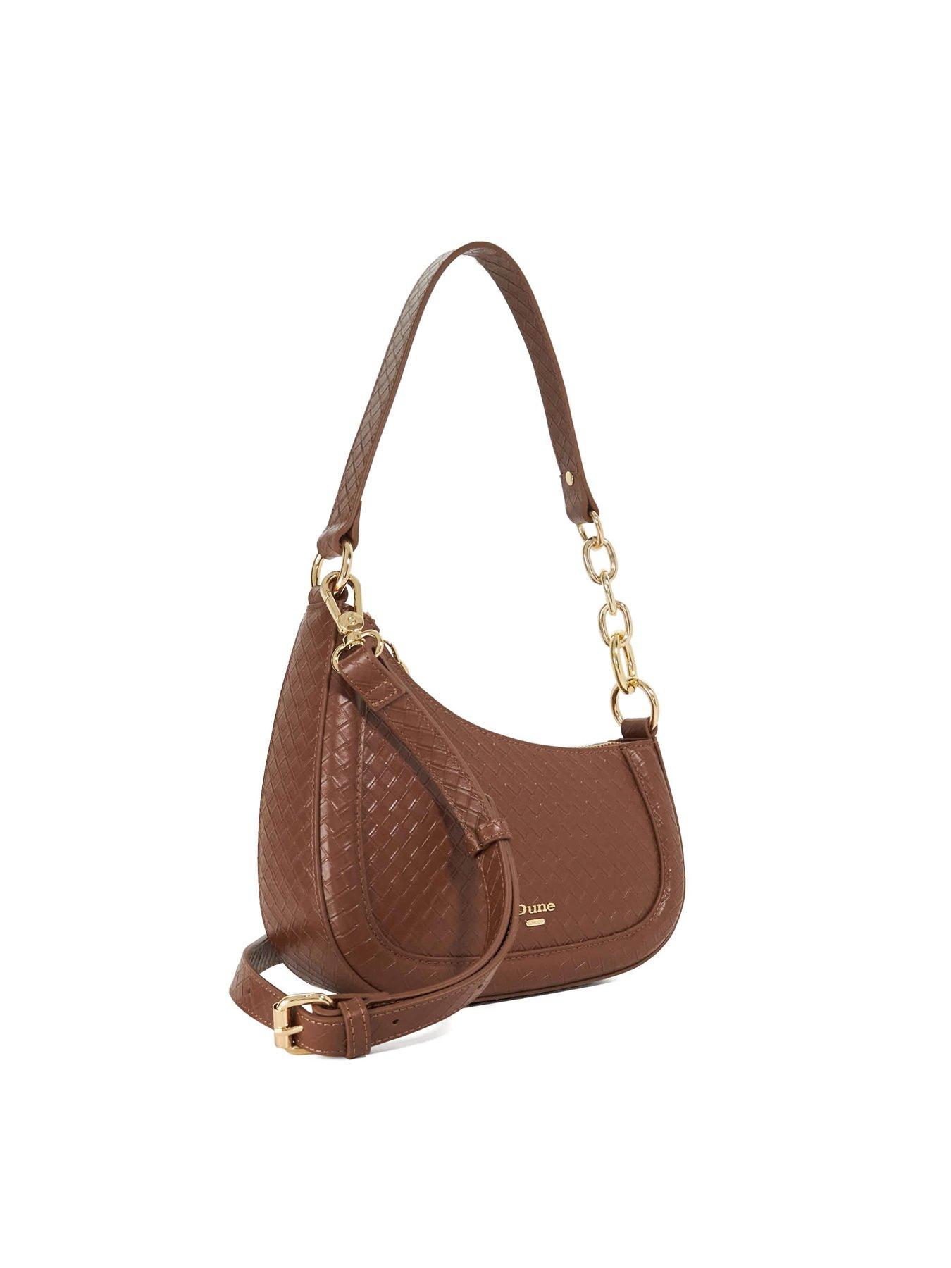Image 3 of 6 of Dune London Direction Day Bags