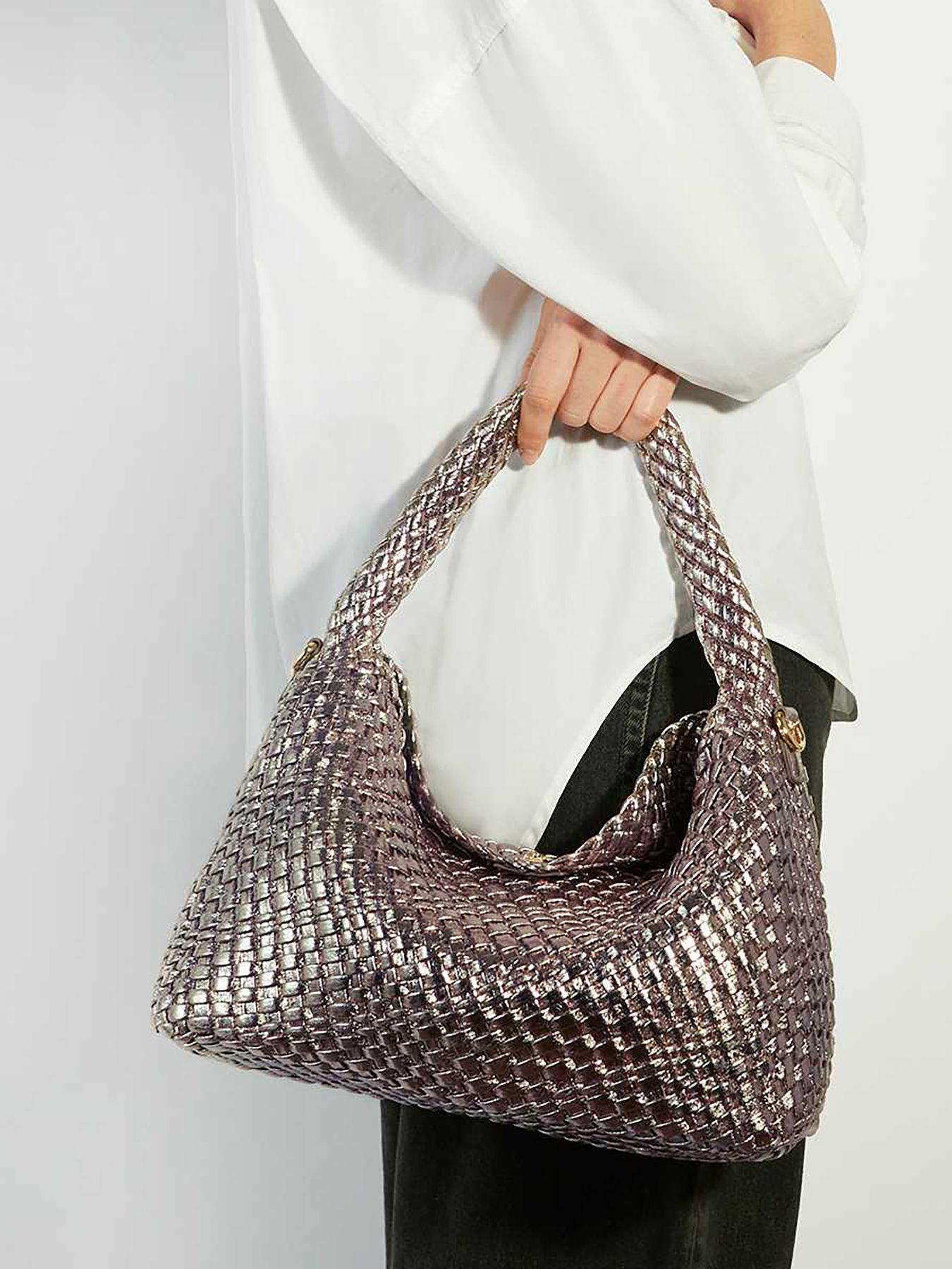 Image 1 of 6 of Dune London Deliberate Day Bags
