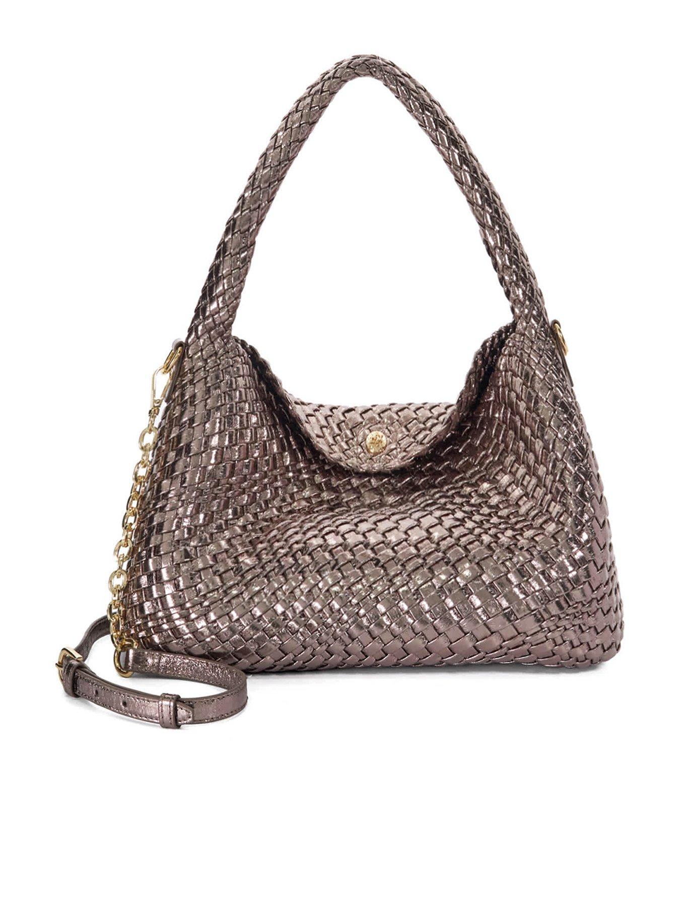 Image 2 of 6 of Dune London Deliberate Day Bags