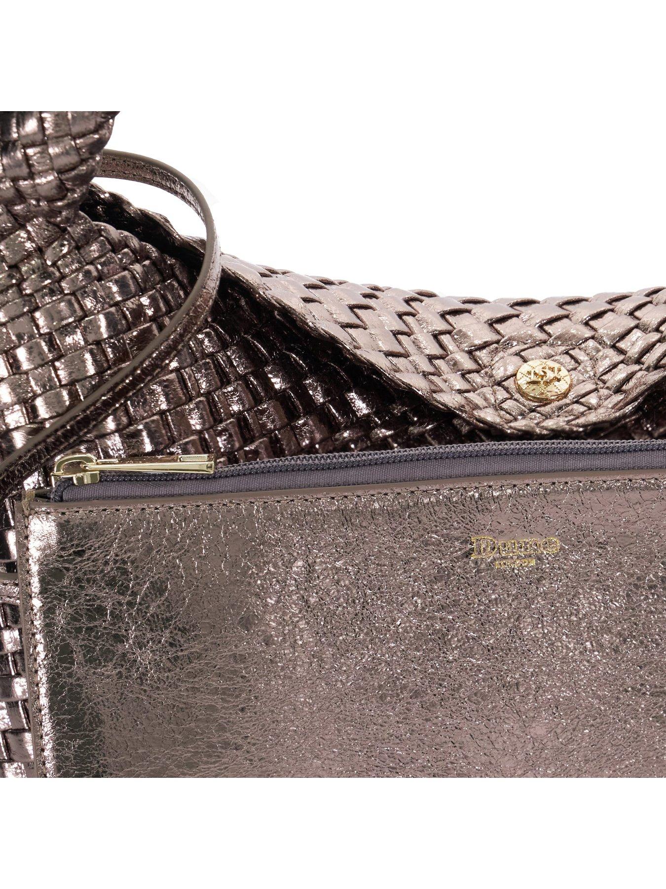 Image 5 of 6 of Dune London Deliberate Day Bags