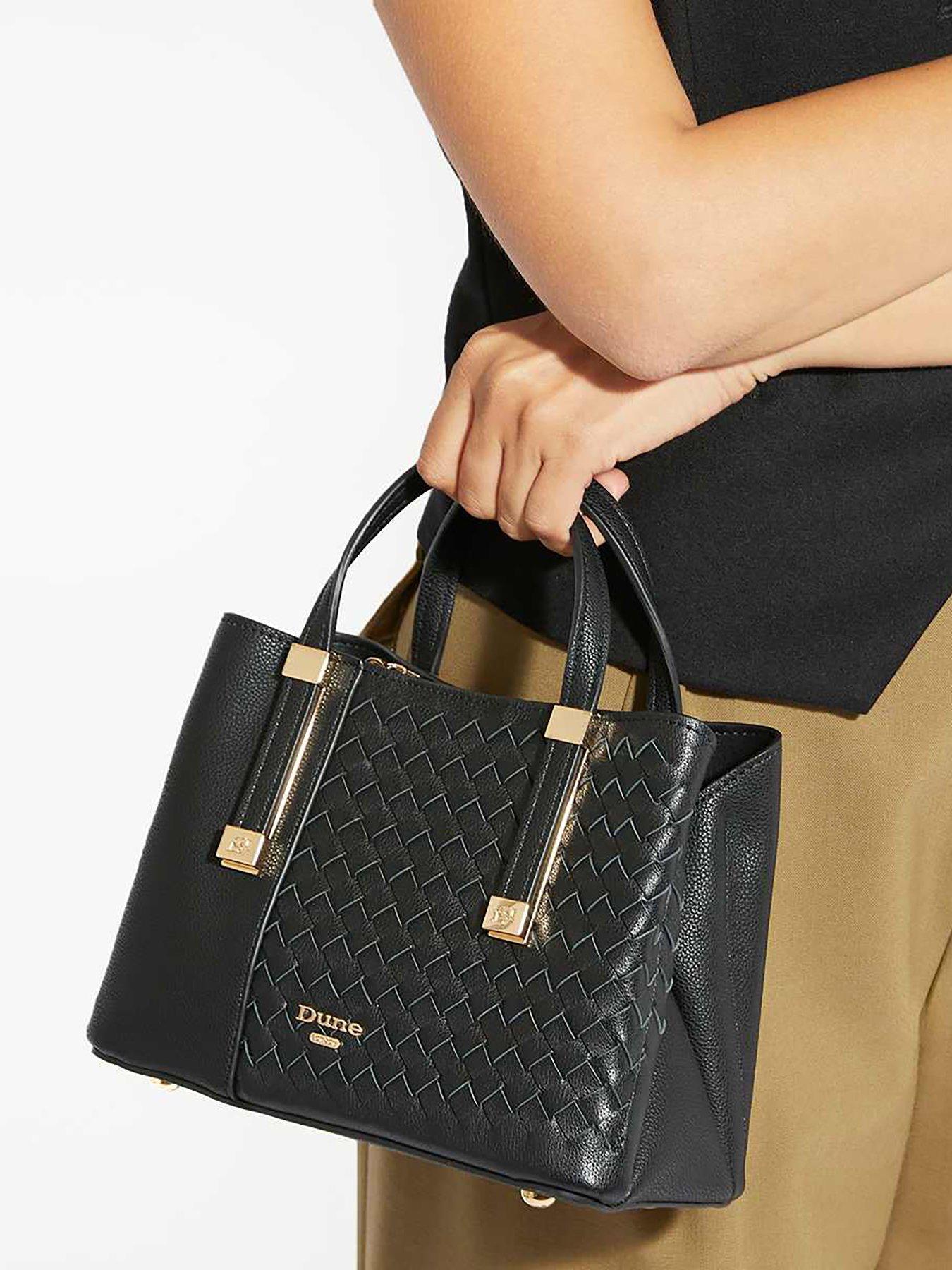 Dune London Dinkydorry Day Bags