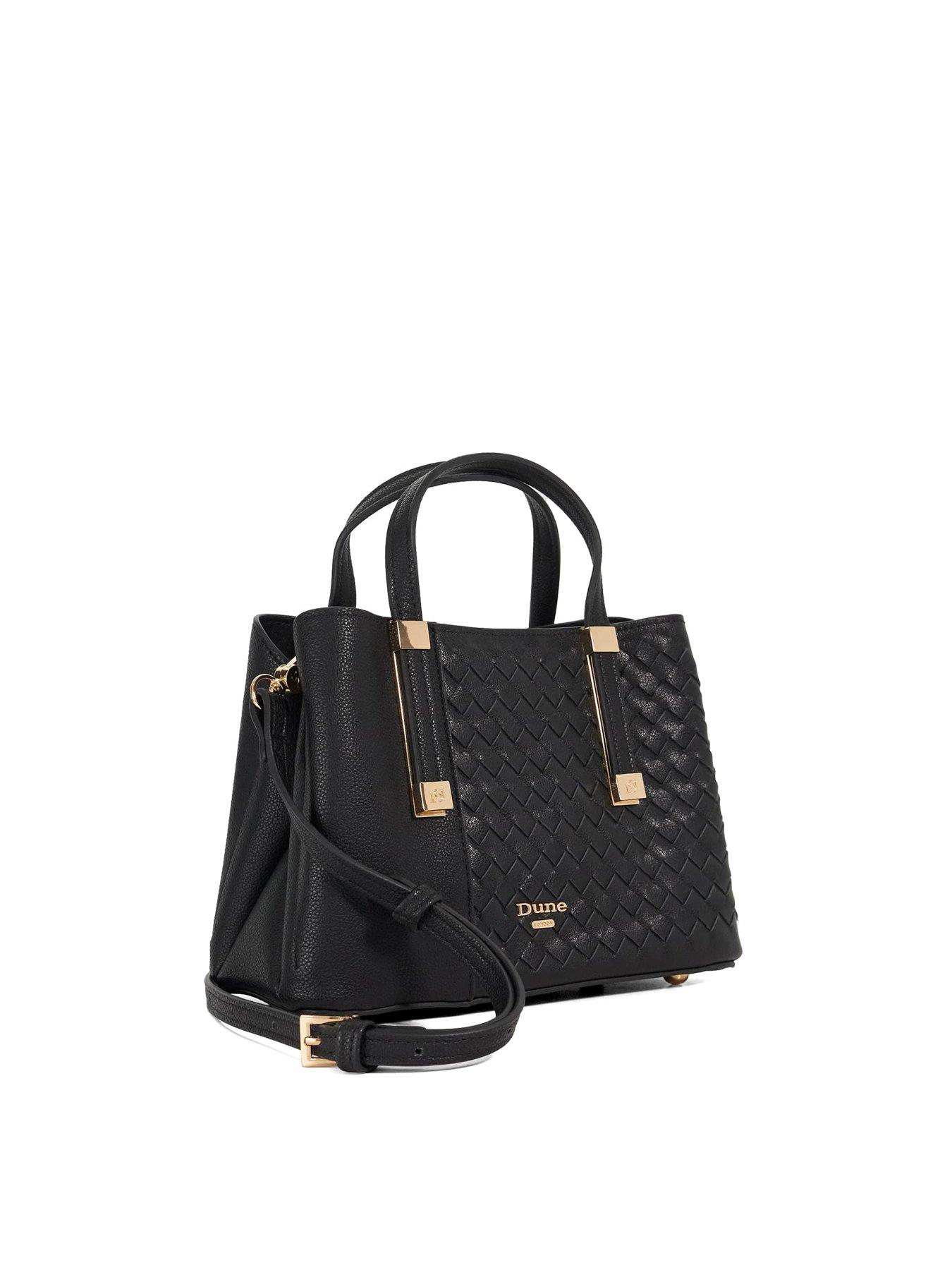 Image 3 of 6 of Dune London Dinkydorry Day Bags