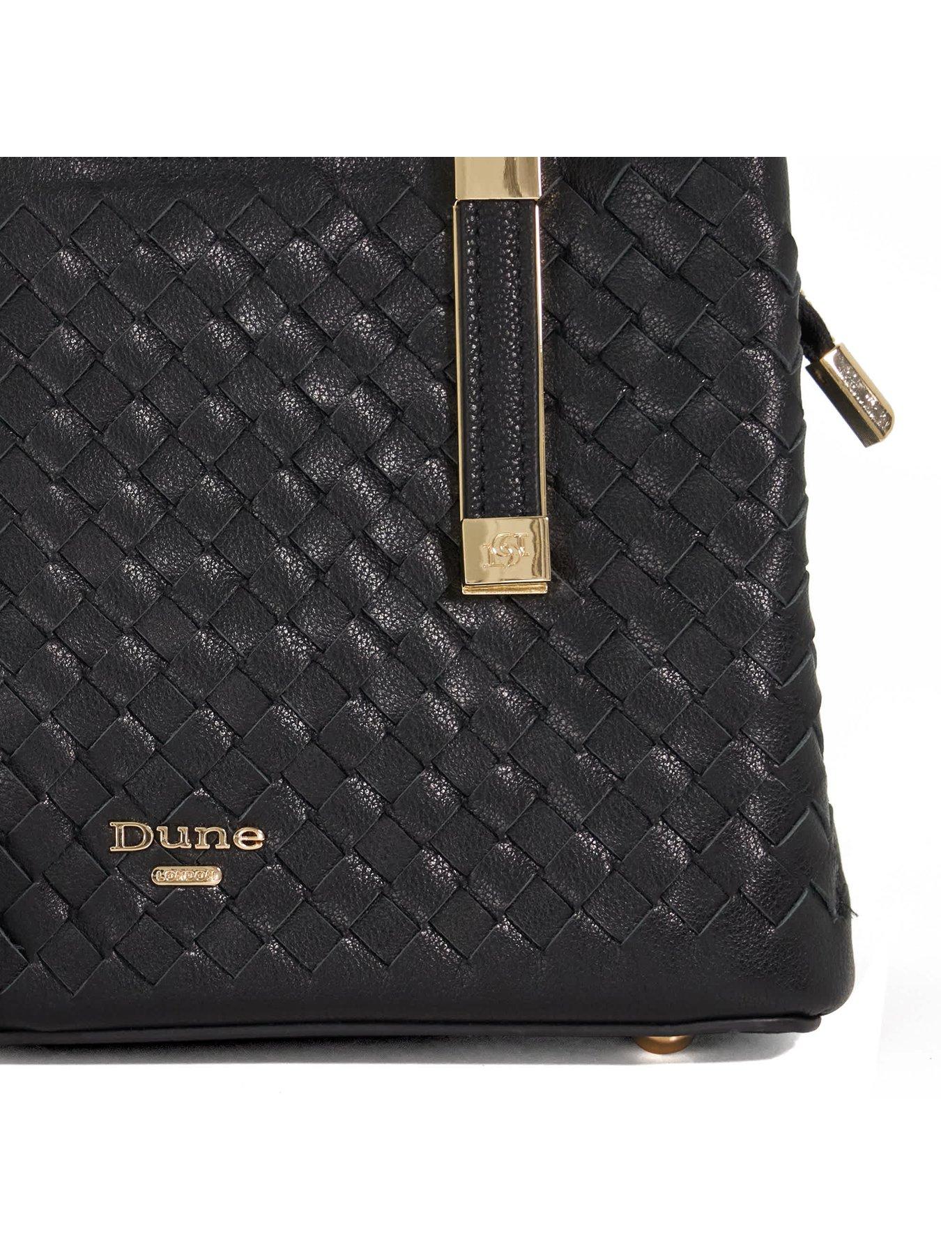 Image 5 of 6 of Dune London Dinkydorry Day Bags