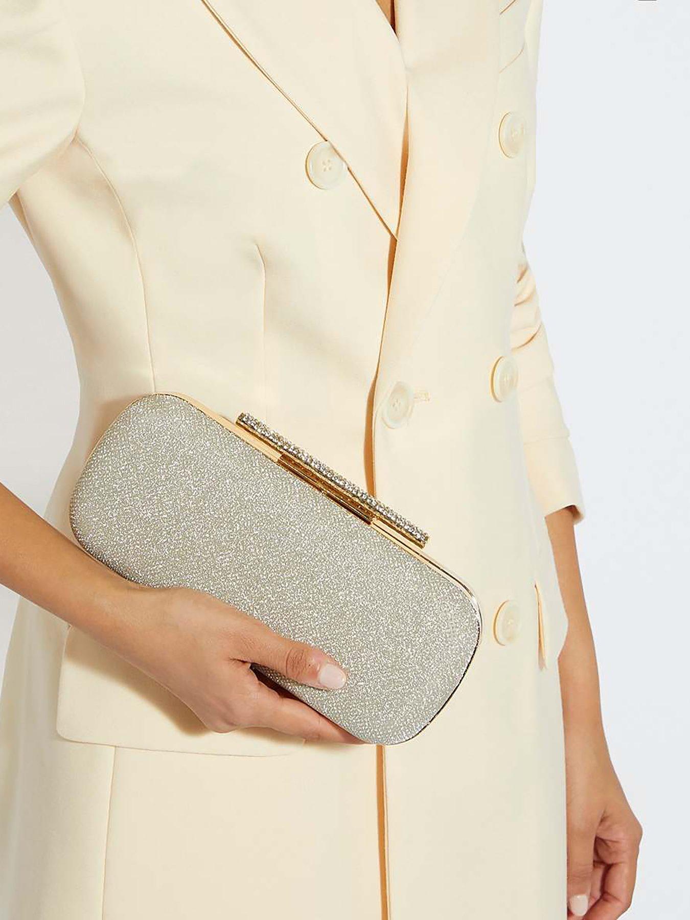 Dune London Body Bag Matches