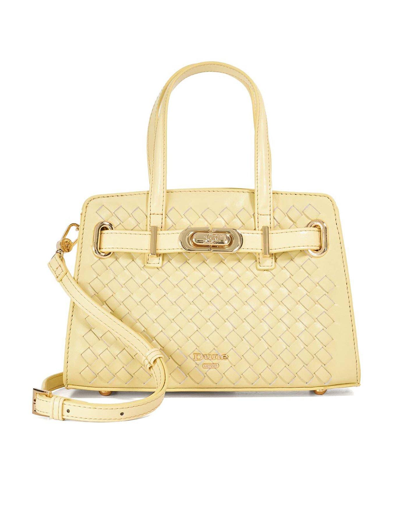 Dune London Dinkydefine Day Bags