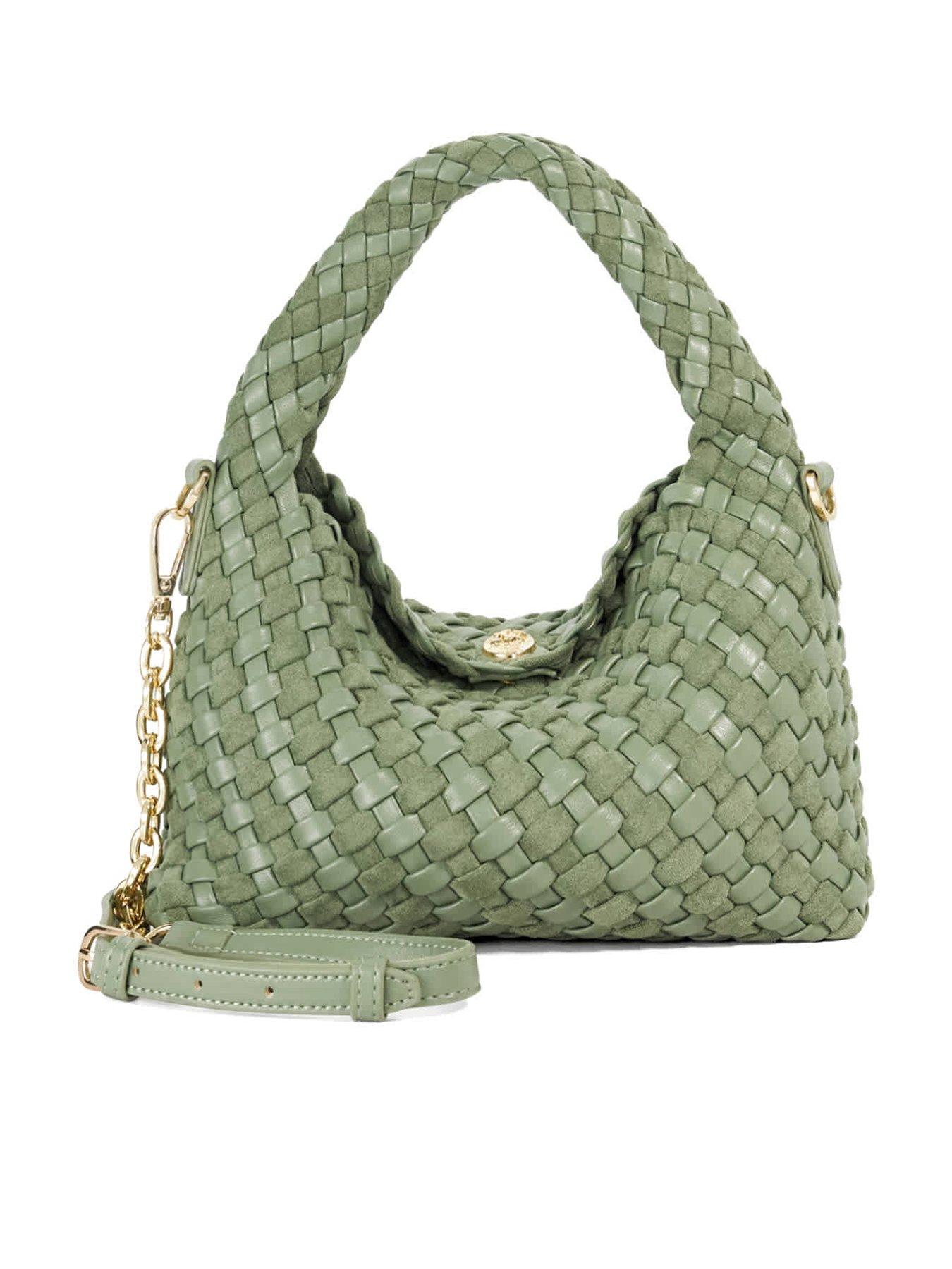 Dune London Dinky Deliberate Day Bags