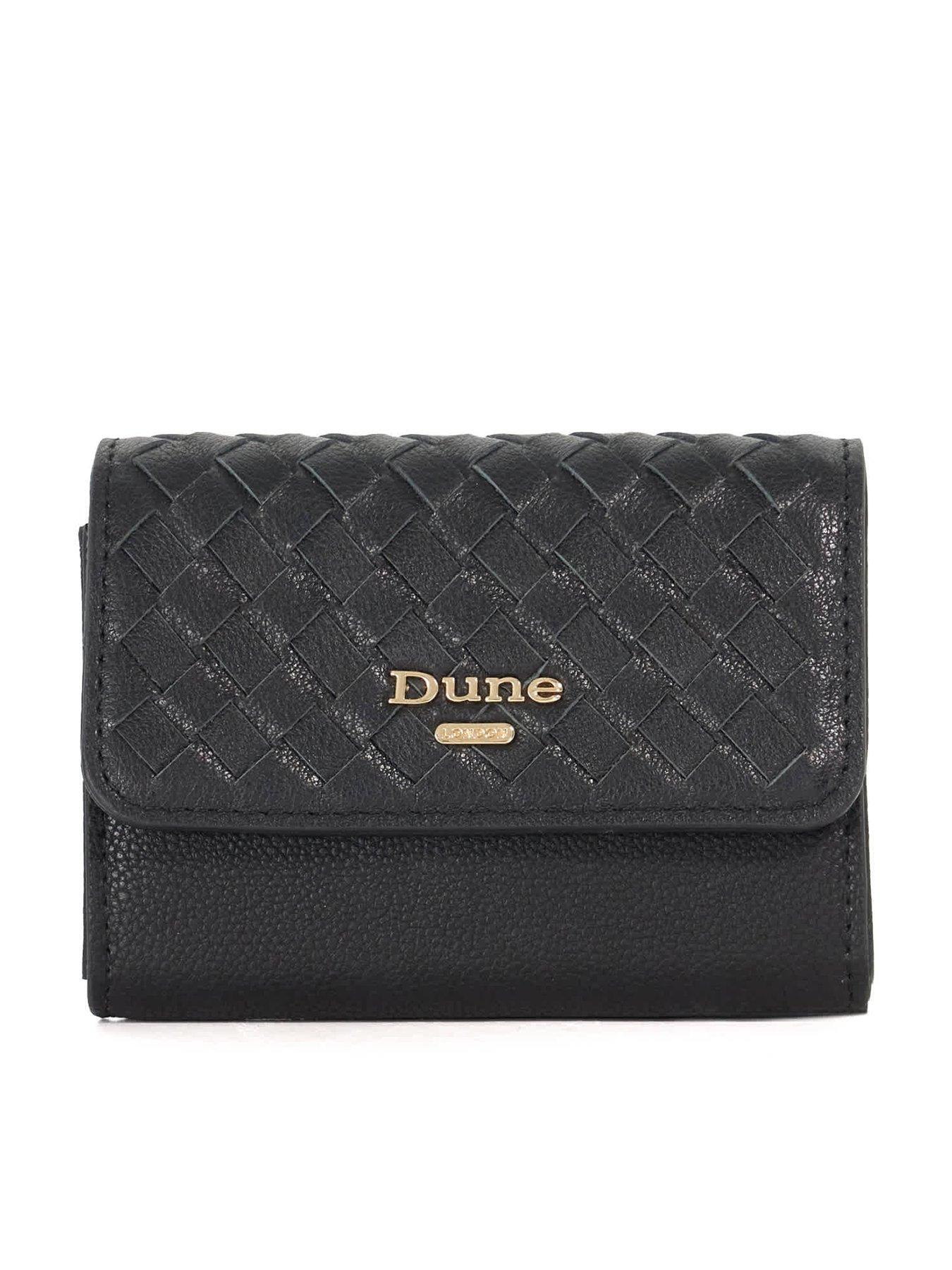 Image 1 of 5 of Dune London Kelsey Purses - Black