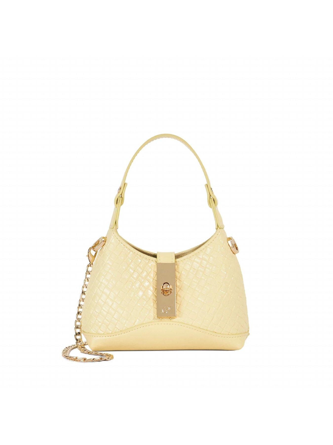 Image 2 of 4 of Dune London Supportive Micro Bag