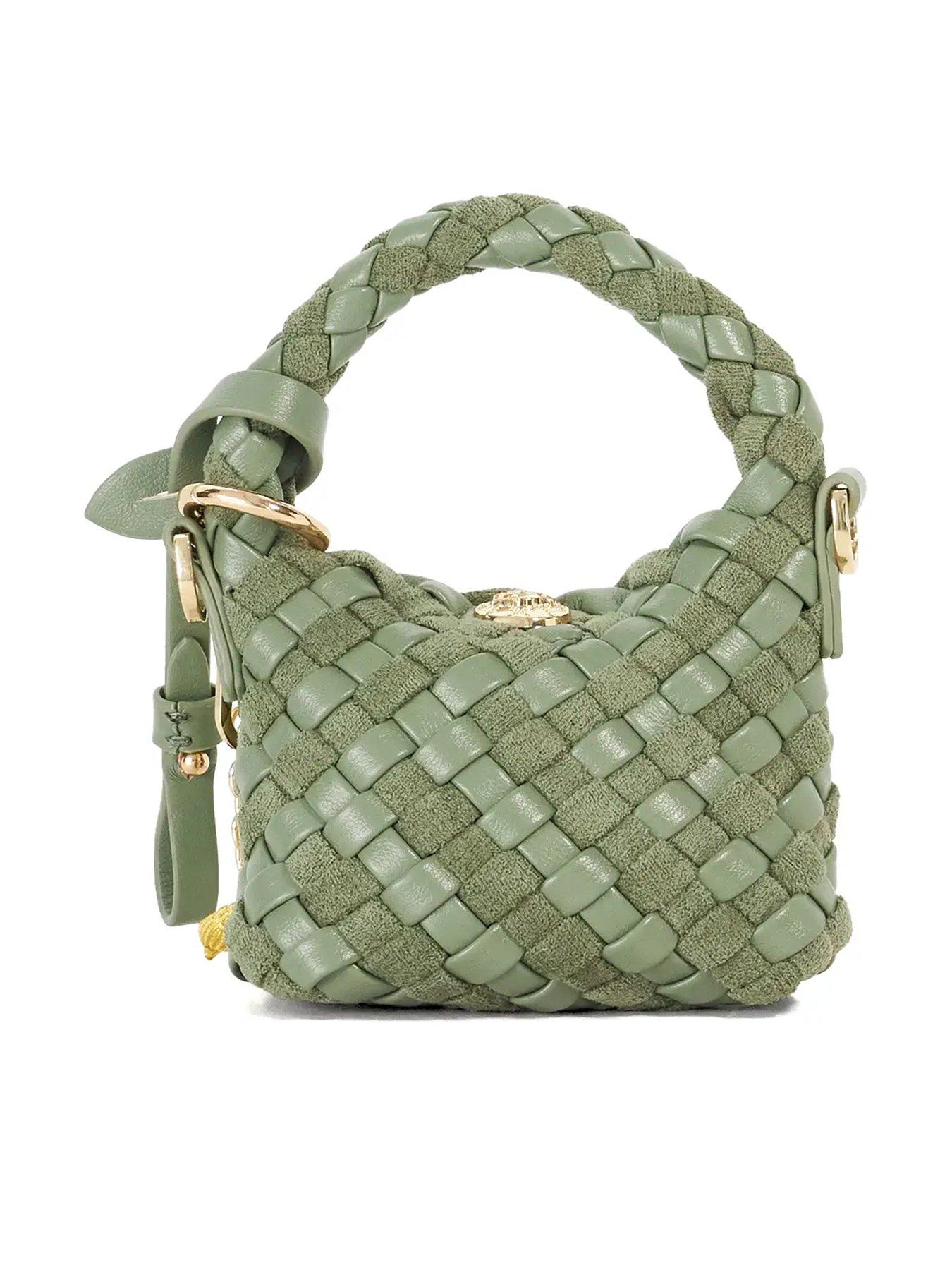 Image 1 of 4 of Dune London Deliberate Micro Bag