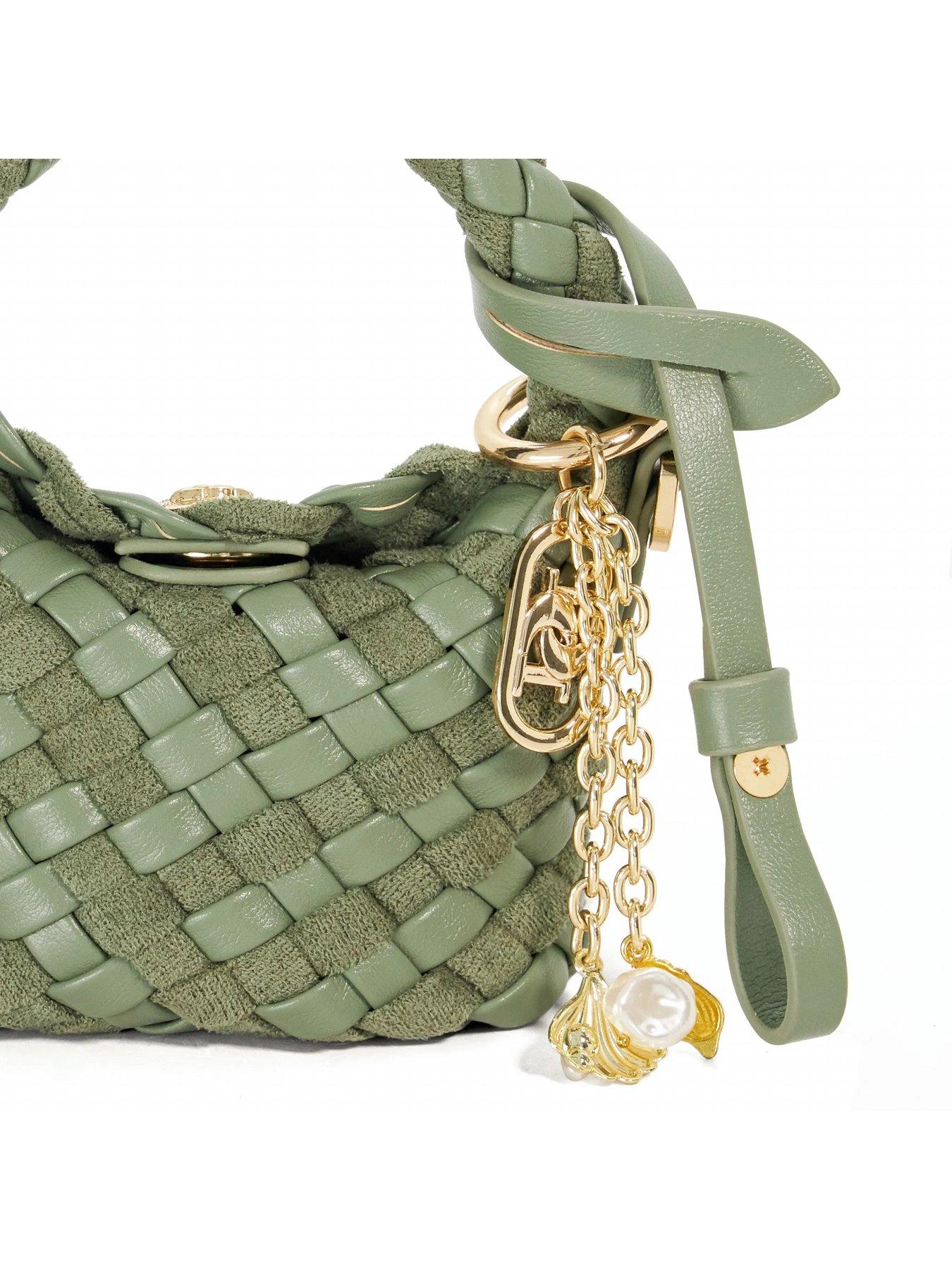 Image 4 of 4 of Dune London Deliberate Micro Bag
