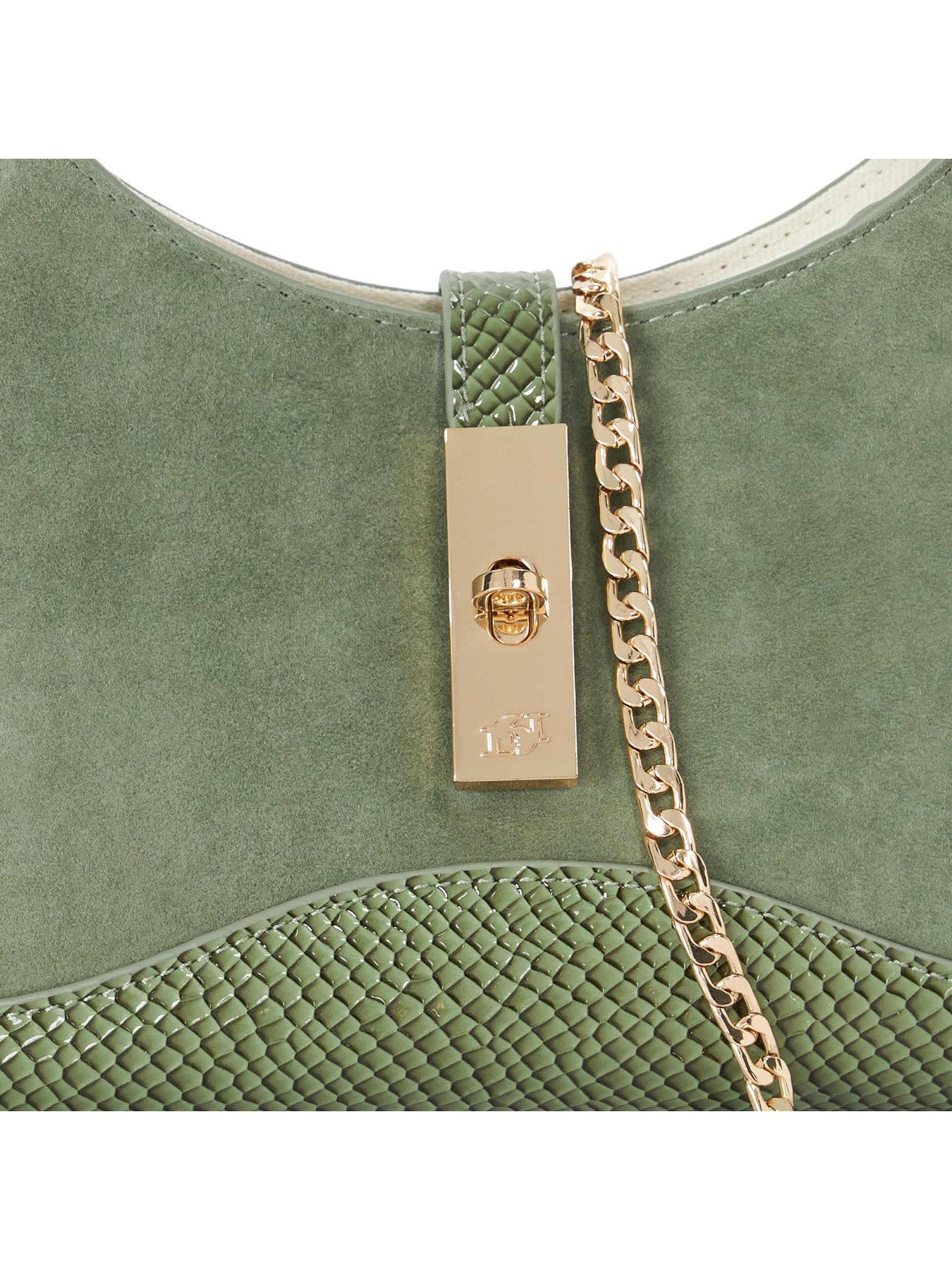 Image 4 of 5 of Dune London Dinidorset Day Bags
