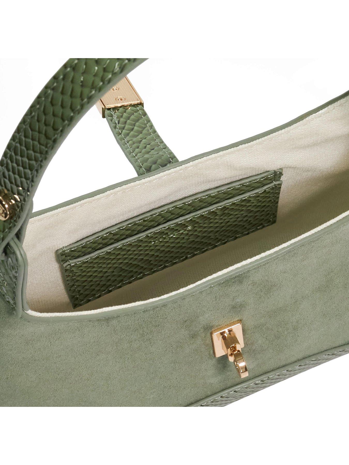 Image 5 of 5 of Dune London Dinidorset Day Bags