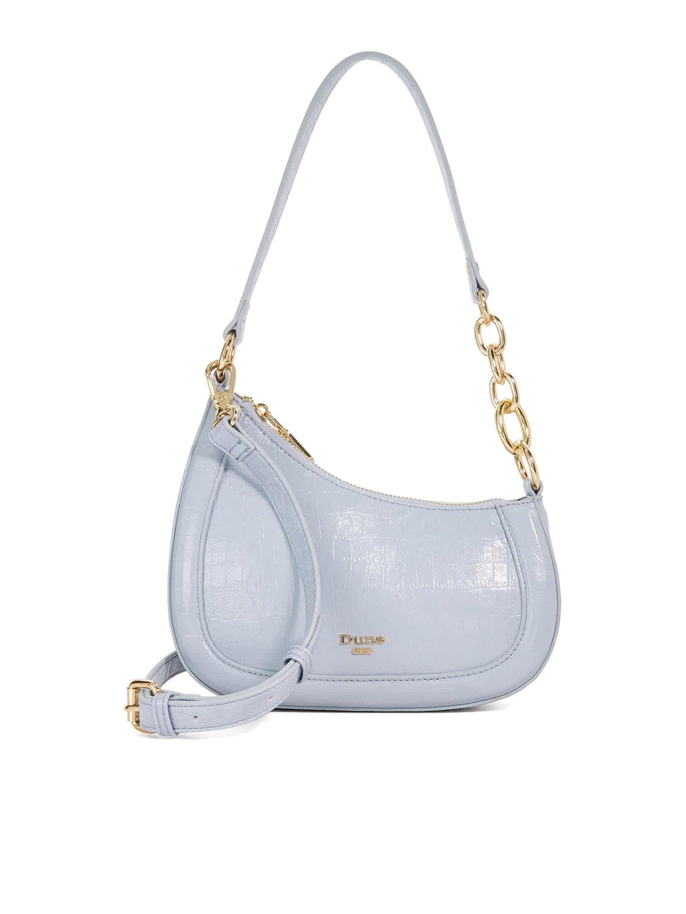 Dune London Direction Day Bags