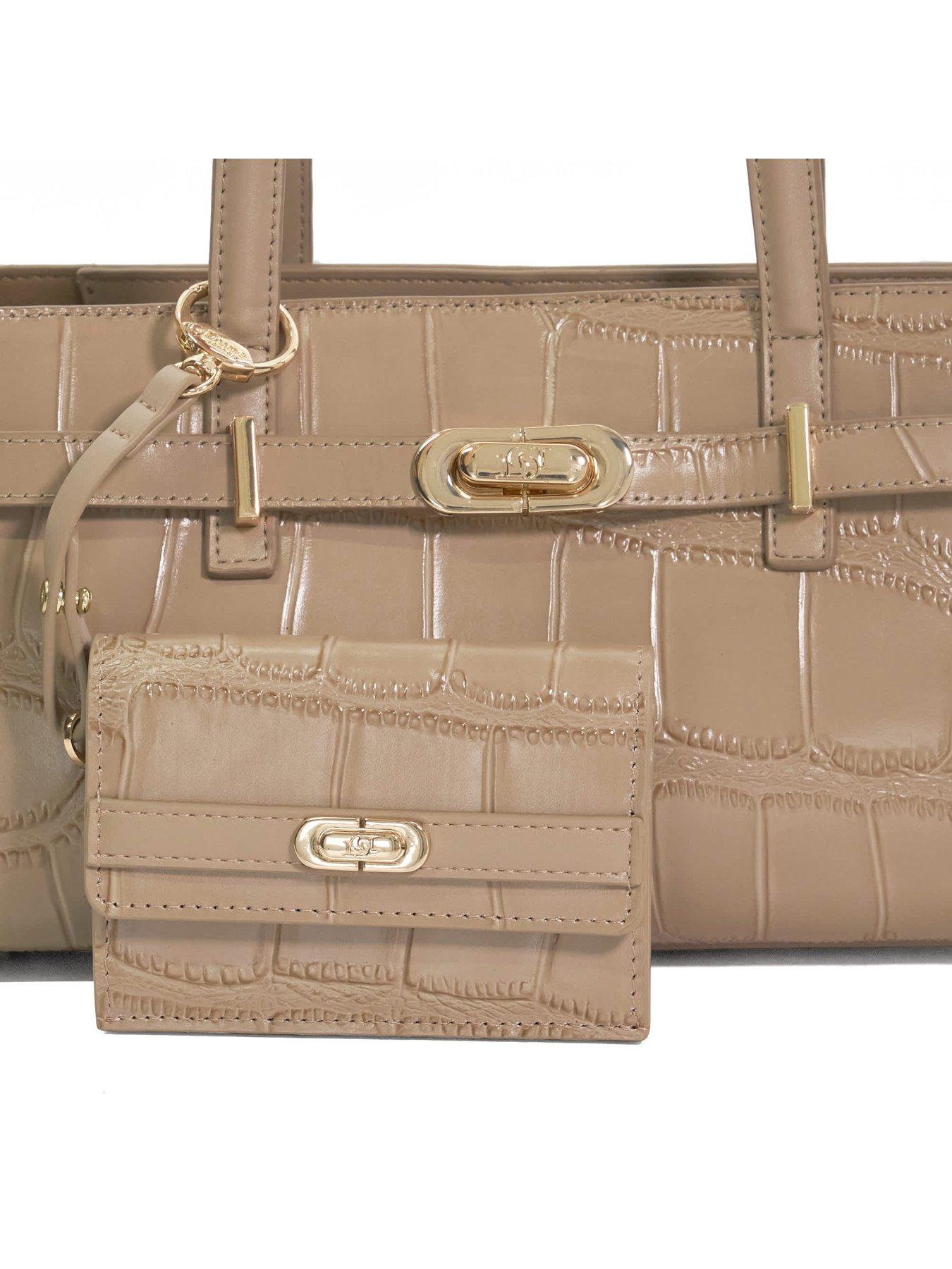 Image 4 of 5 of Dune London Kimble Purses