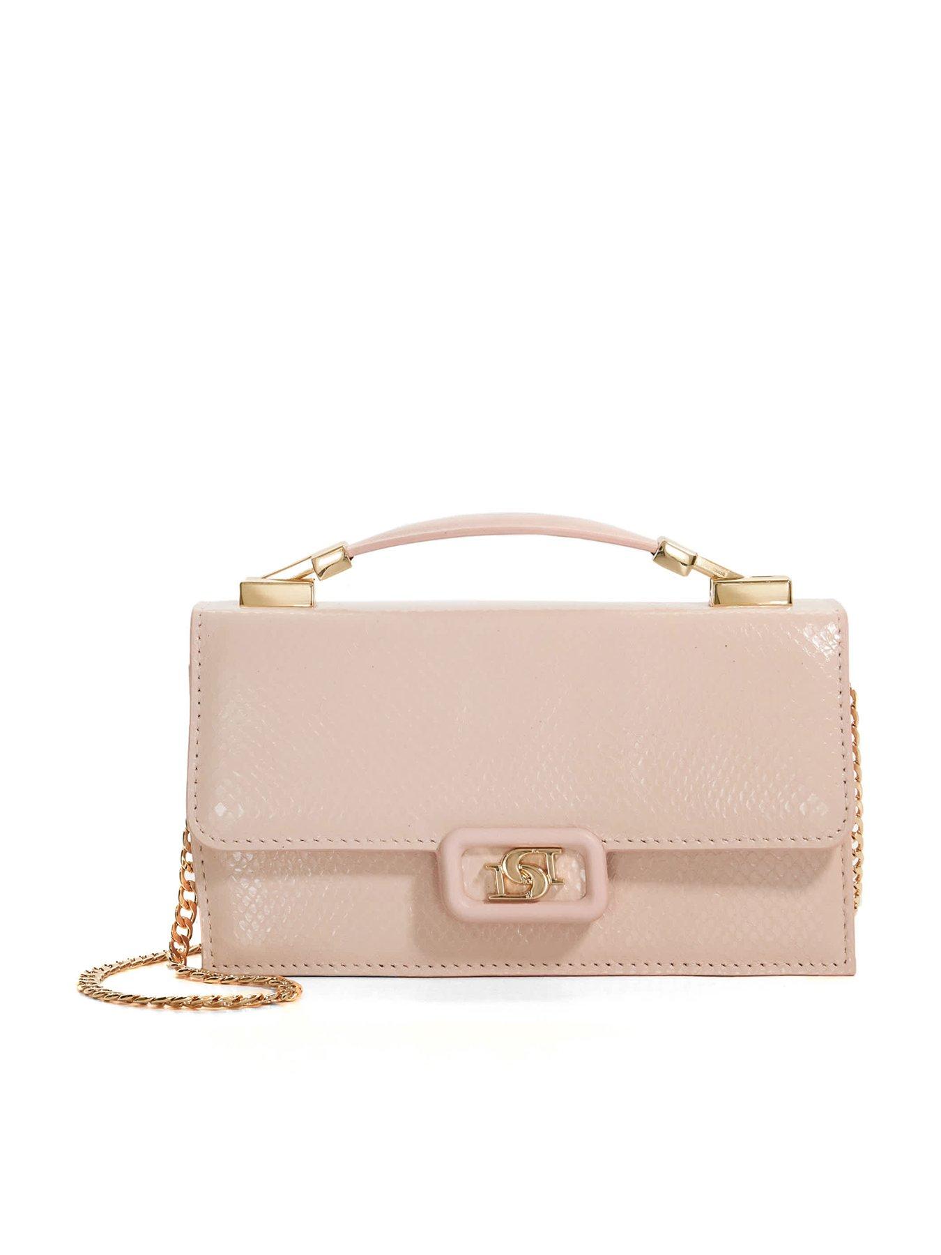 Image 2 of 6 of Dune London Billed Bag Matches