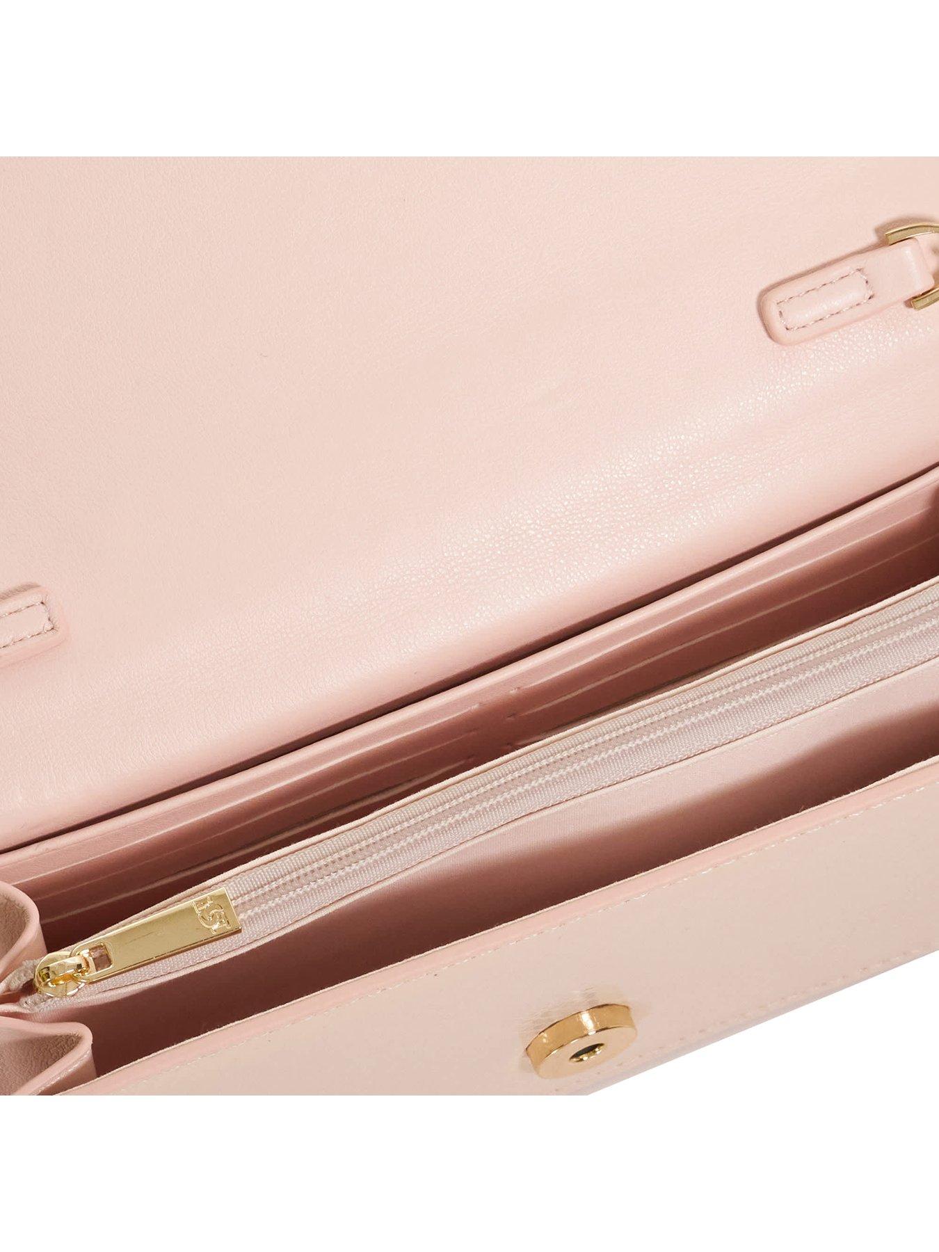 Image 6 of 6 of Dune London Billed Bag Matches