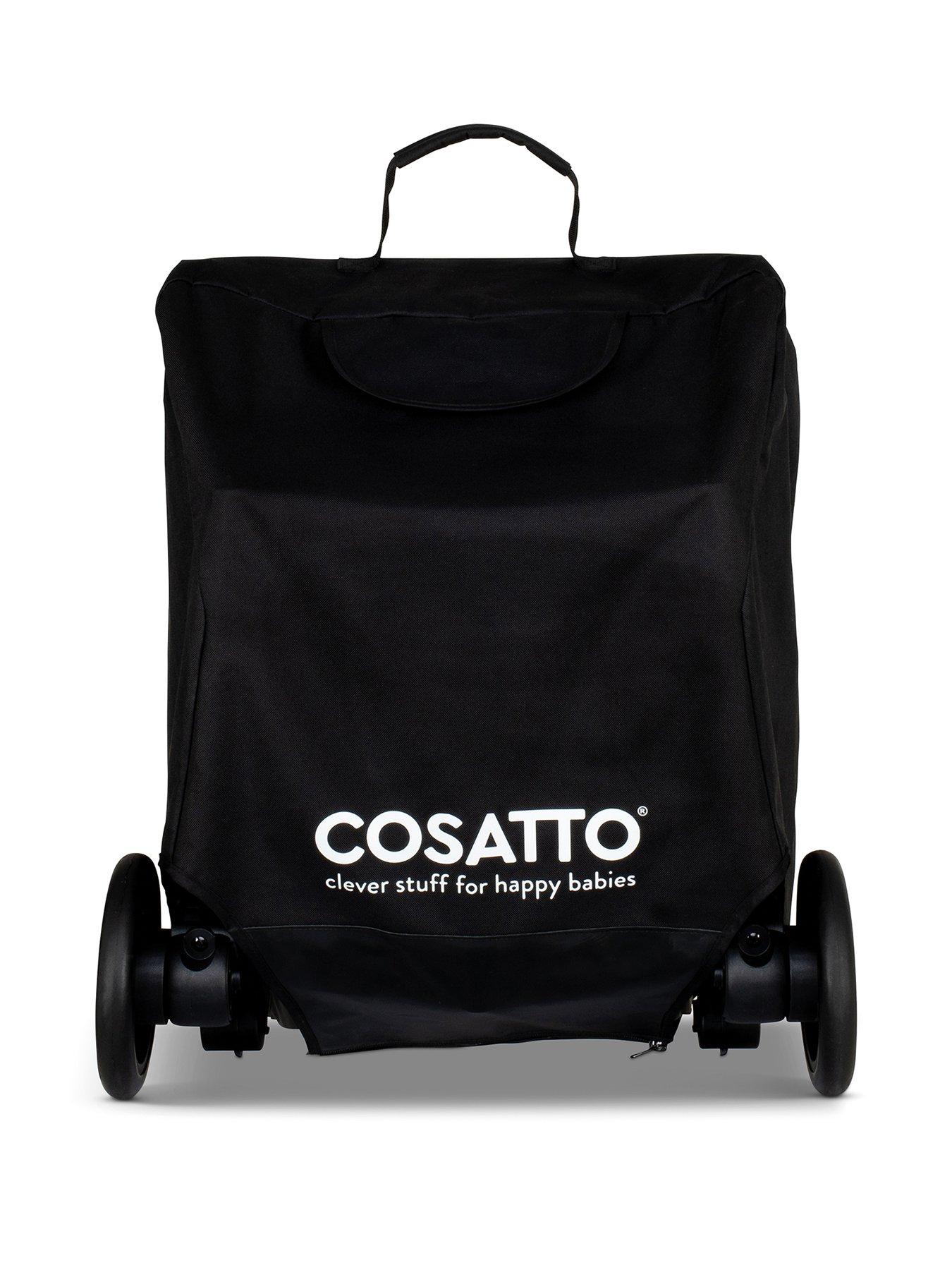 cosatto-stroller-bag