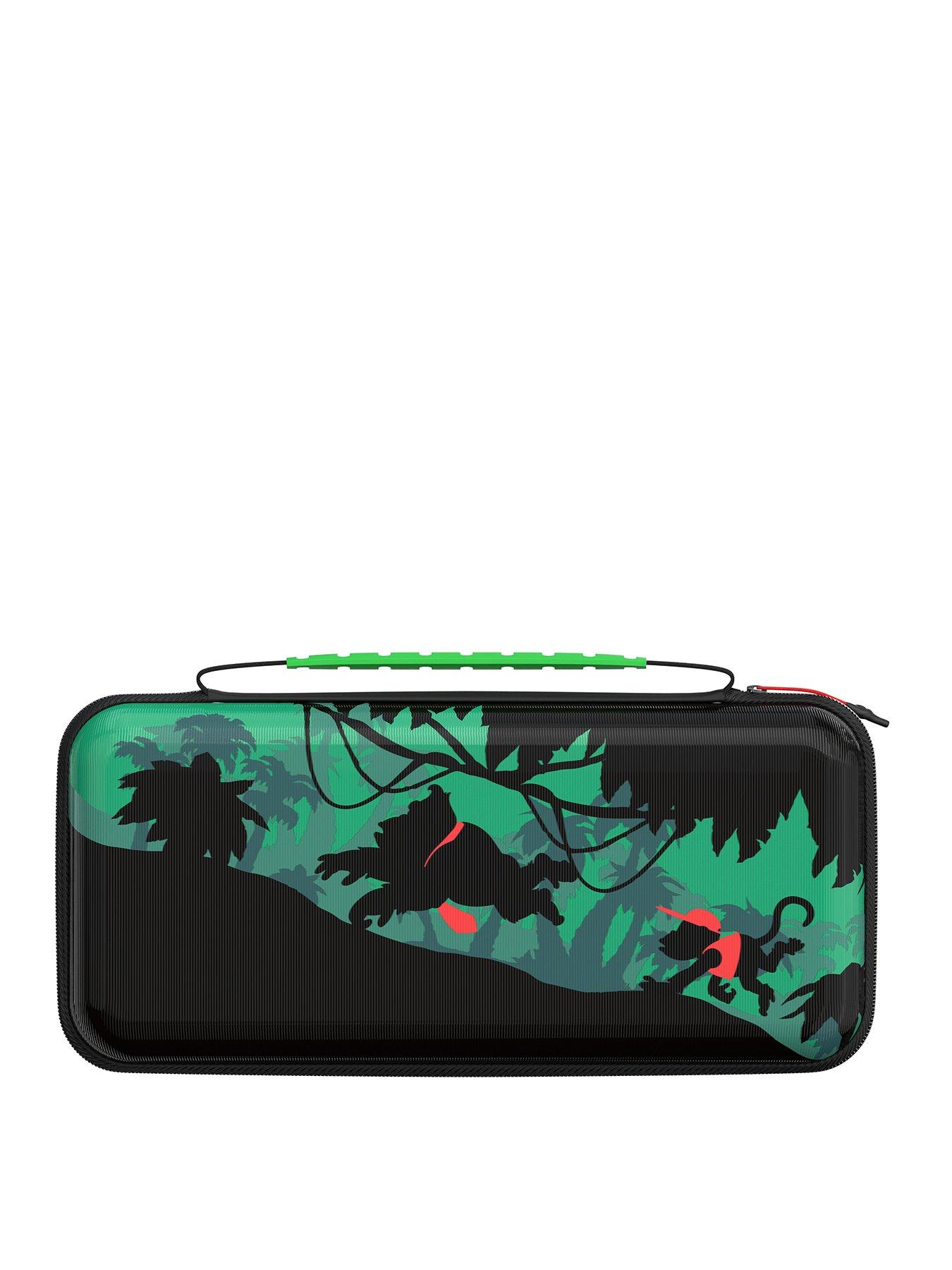 Turtle Beach PlayTrek Travel Case - Donkey Kong (Switch 2)