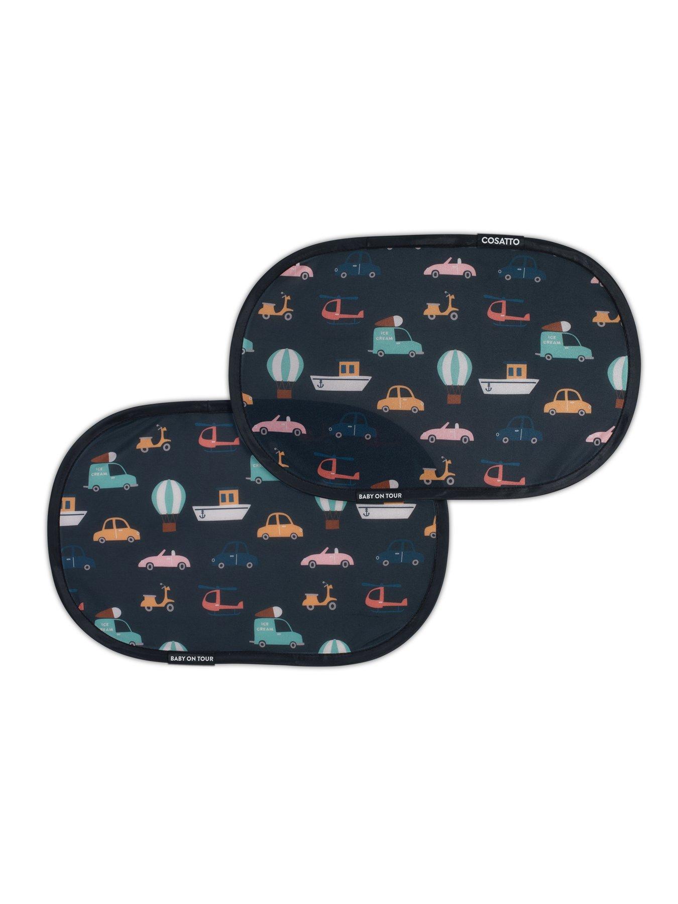 Image 6 of 7 of Cosatto Car Seat Accessory Pack